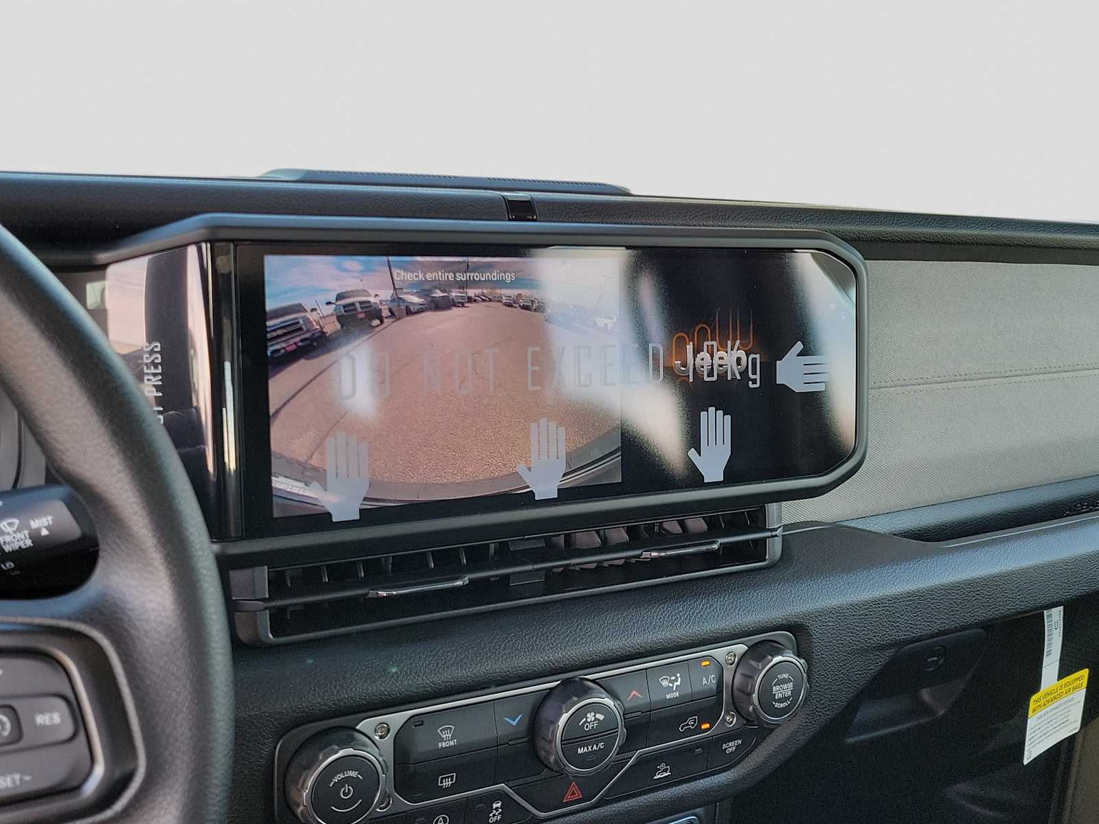 Thumbnail: 2026 Jeep Wrangler - 20