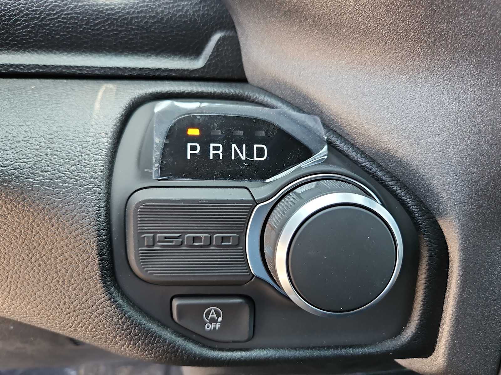 Thumbnail: 2026 RAM 1500 - 21