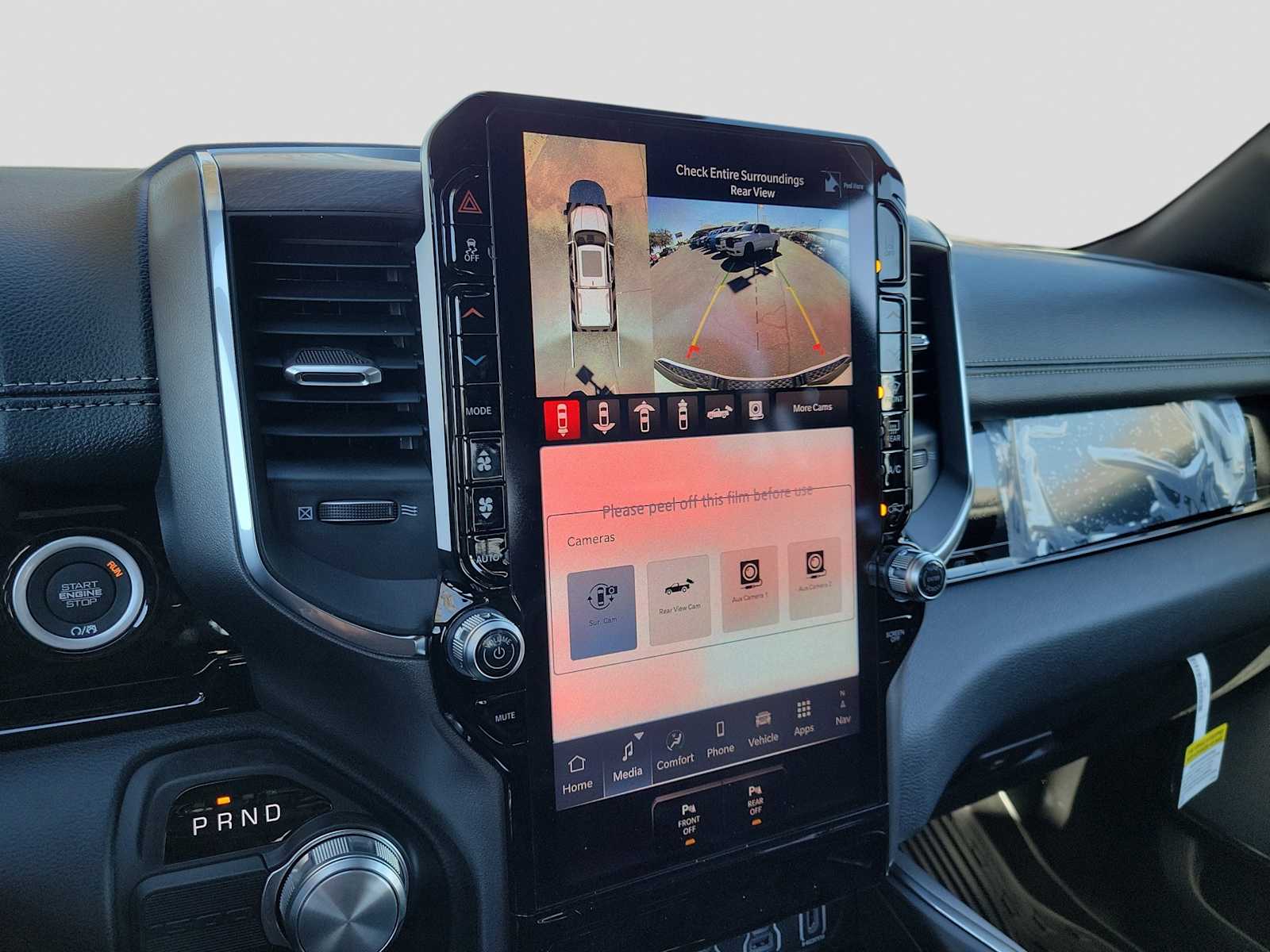 Thumbnail: 2026 RAM 1500 - 20