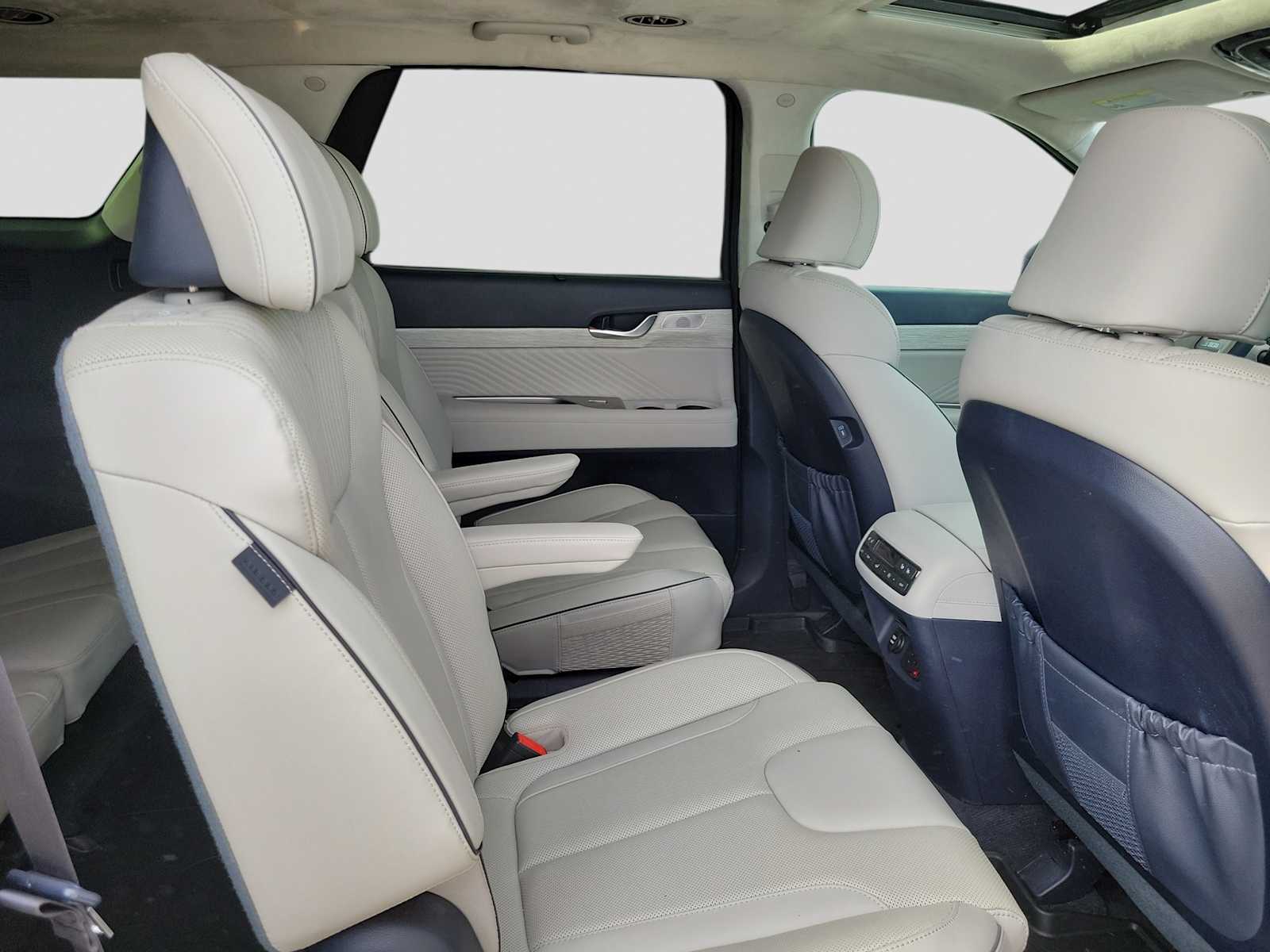 Thumbnail: 2024 Hyundai Palisade - 13