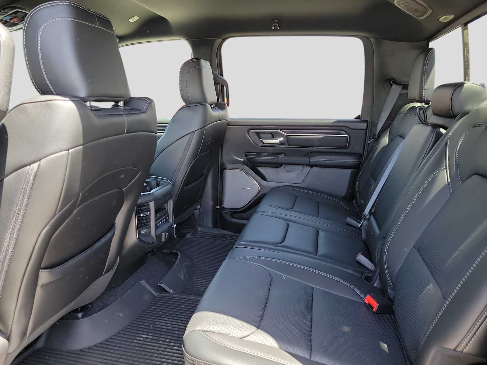 Thumbnail: 2026 RAM 1500 - 8