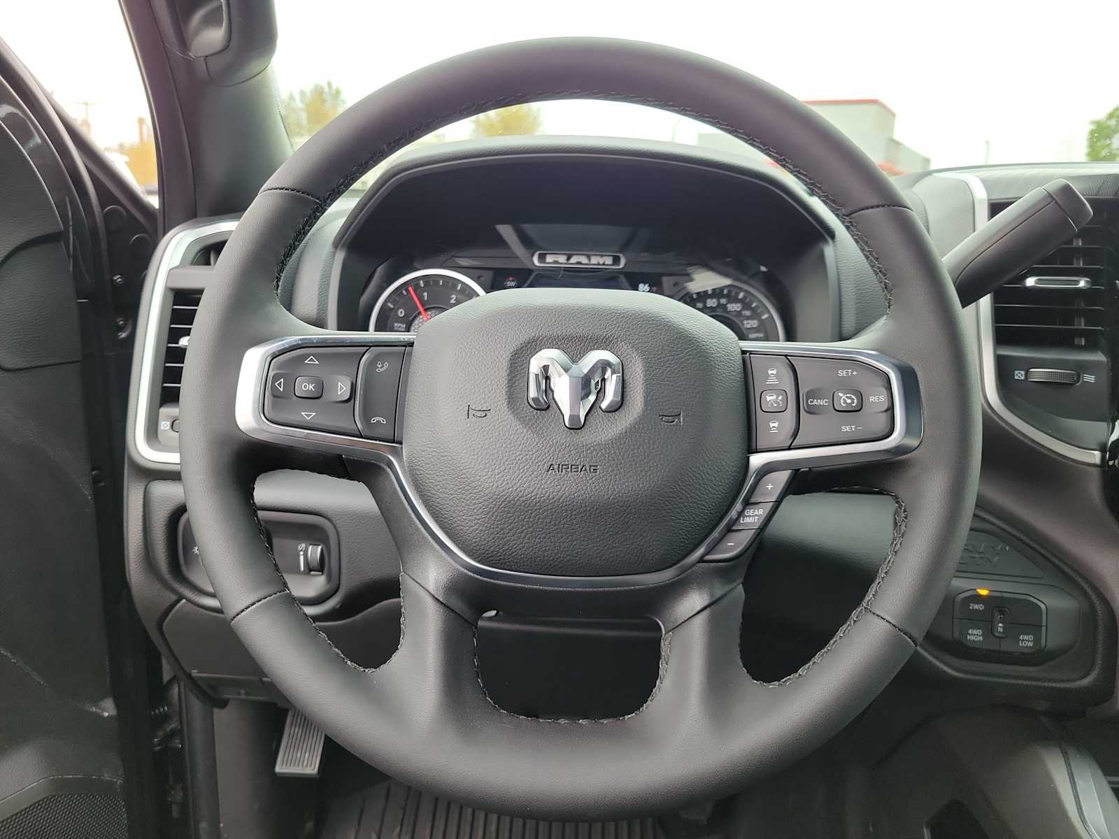 Thumbnail: 2026 RAM 2500 - 15