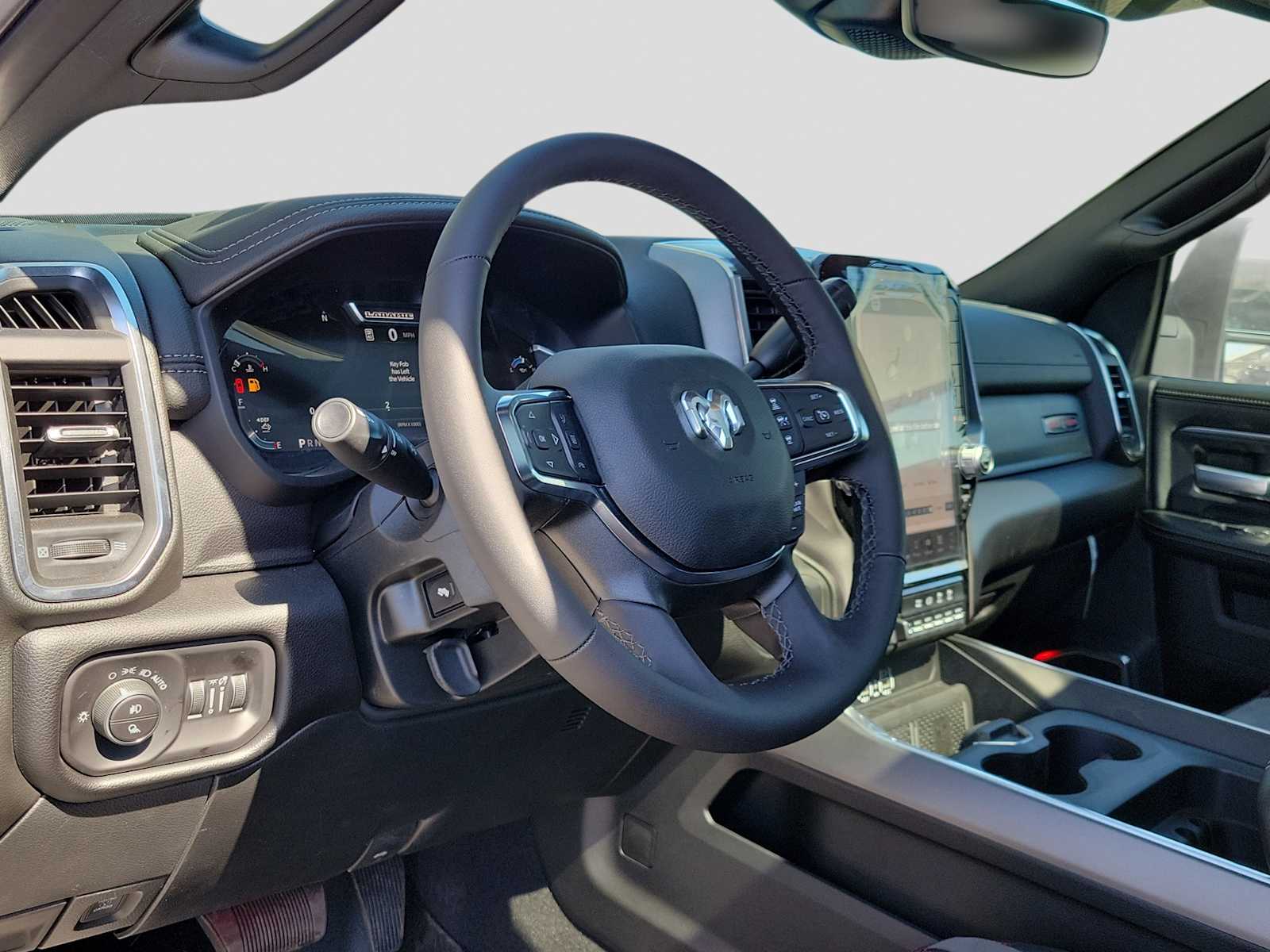 Thumbnail: 2026 RAM 2500 - 2