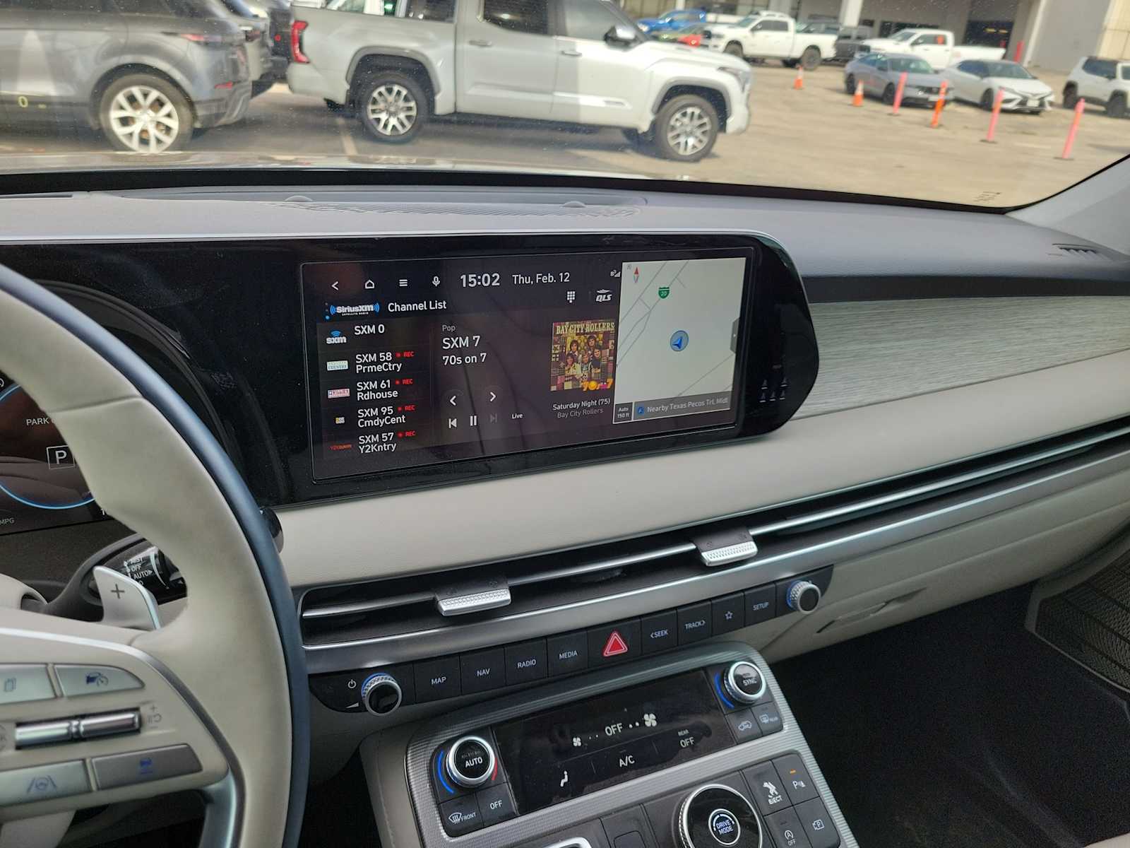 Thumbnail: 2024 Hyundai Palisade - 21