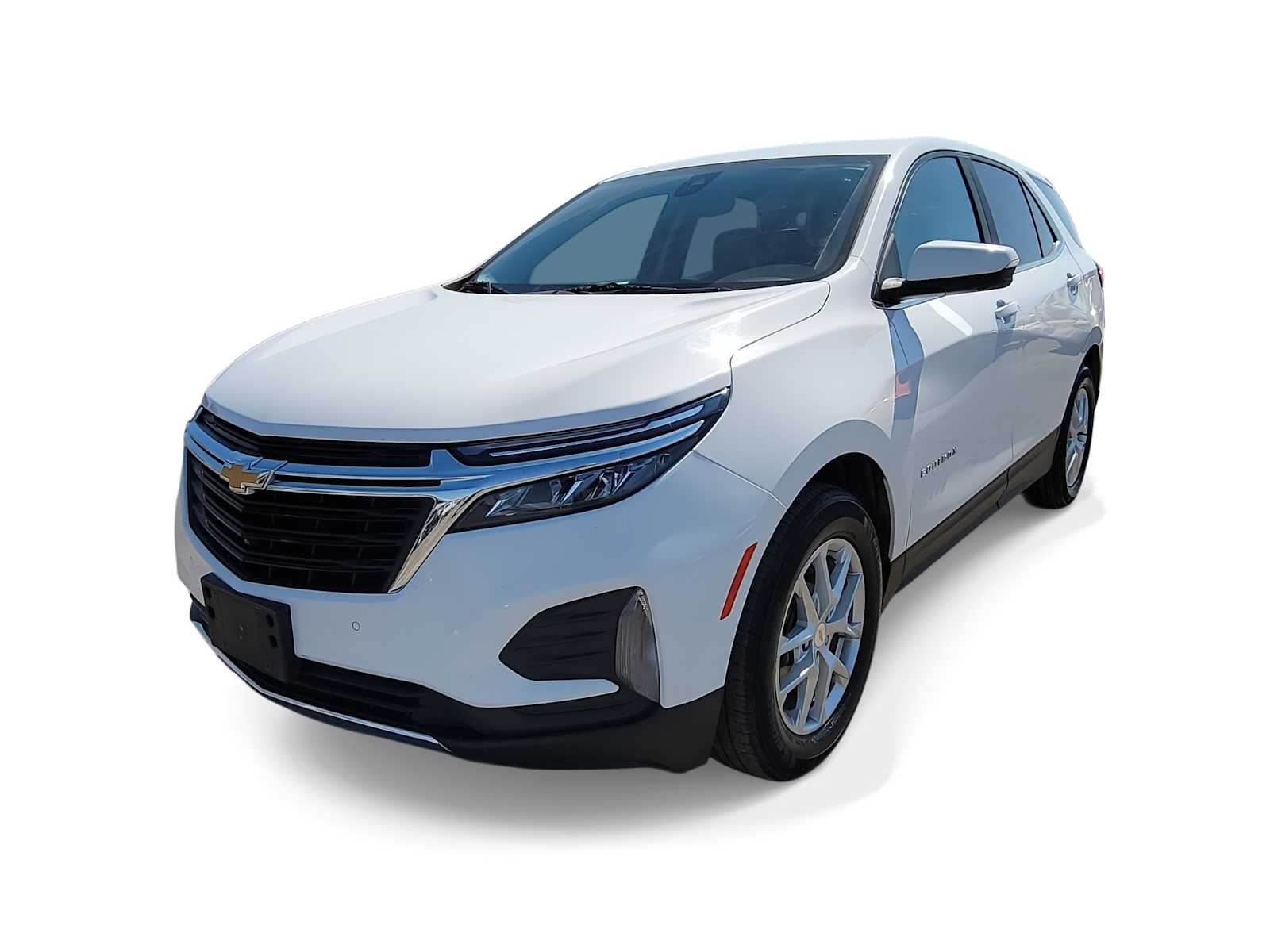 2022 Chevrolet Equinox LT -
                Midland, TX