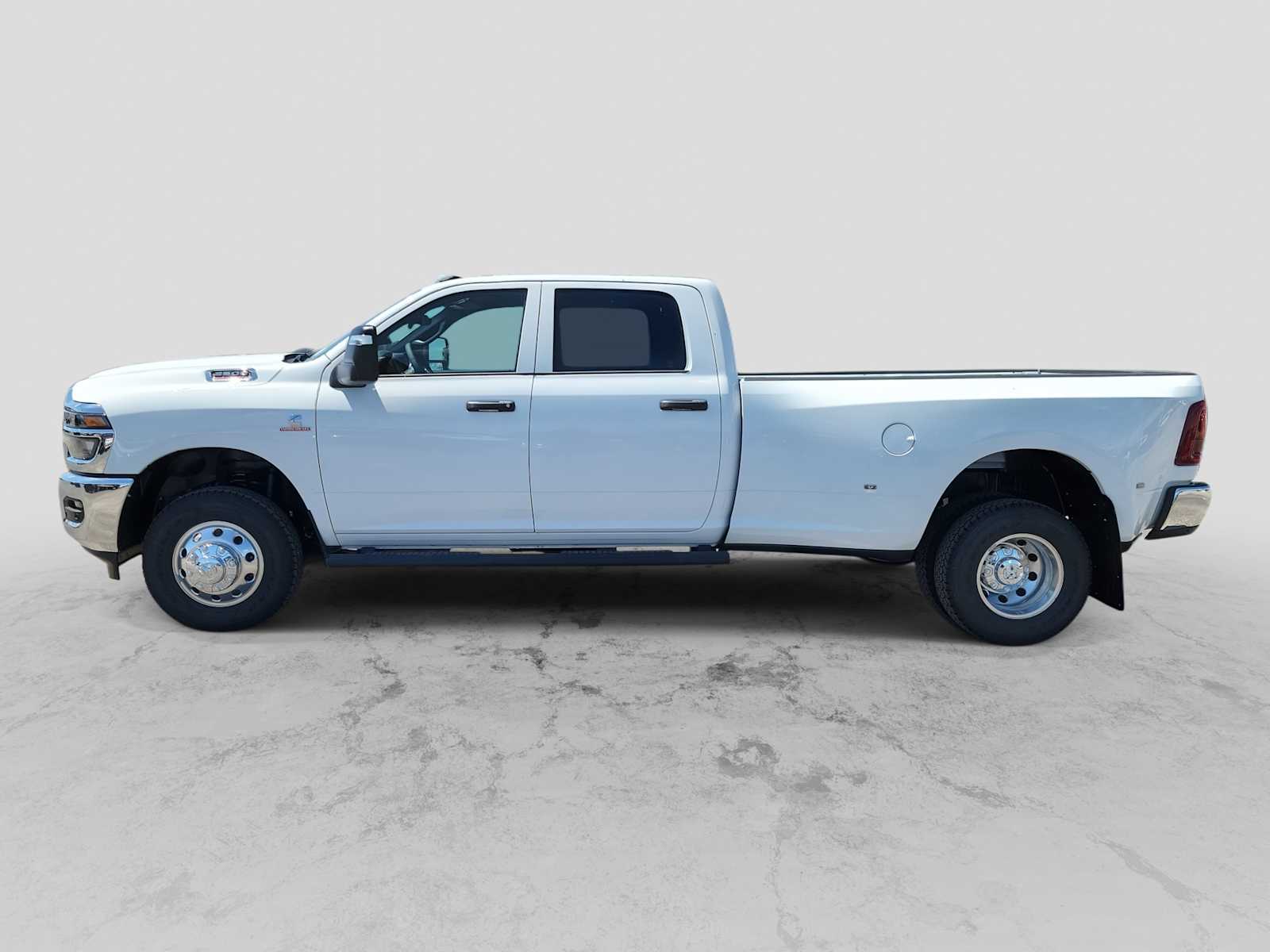 Thumbnail: 2026 RAM 3500 - 3