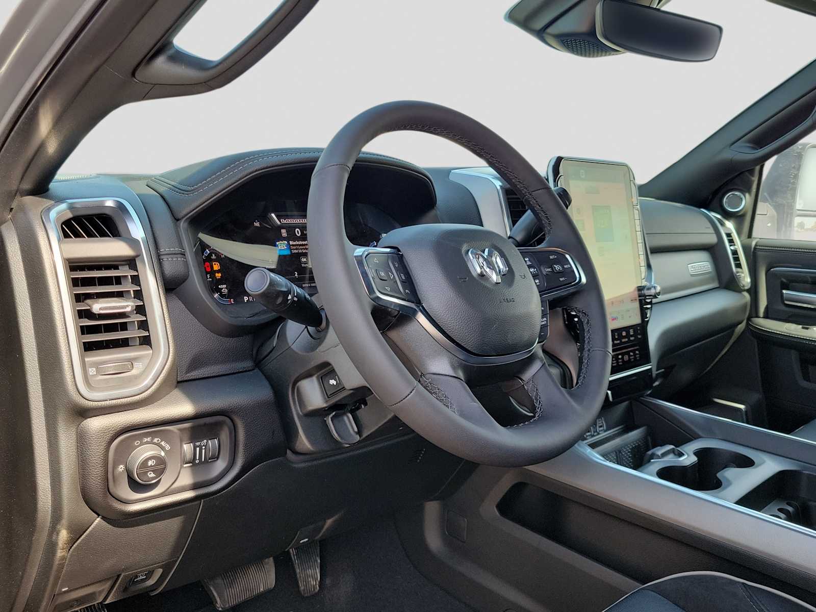 Thumbnail: 2026 RAM 2500 - 2