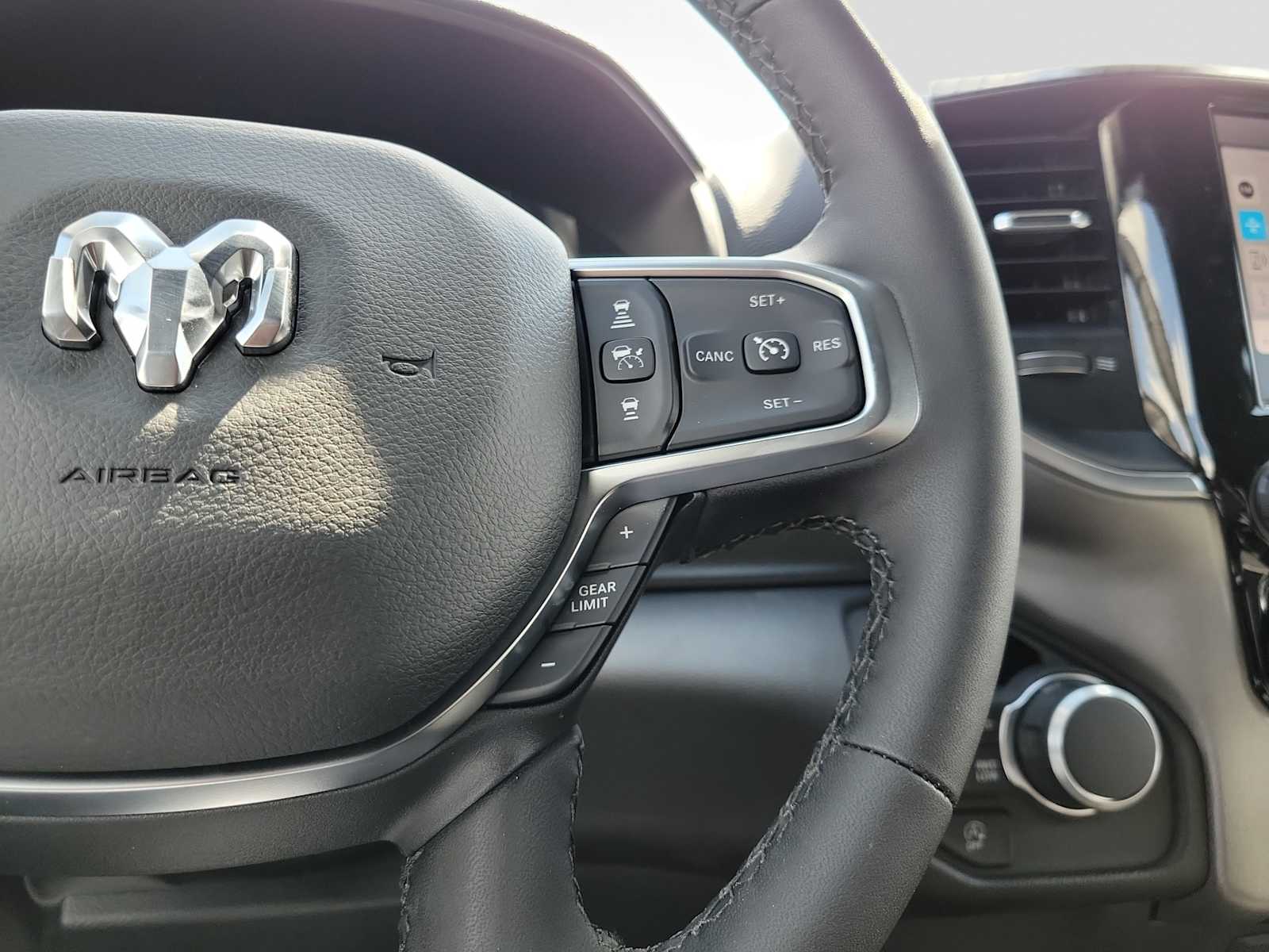 Thumbnail: 2025 RAM 1500 - 19