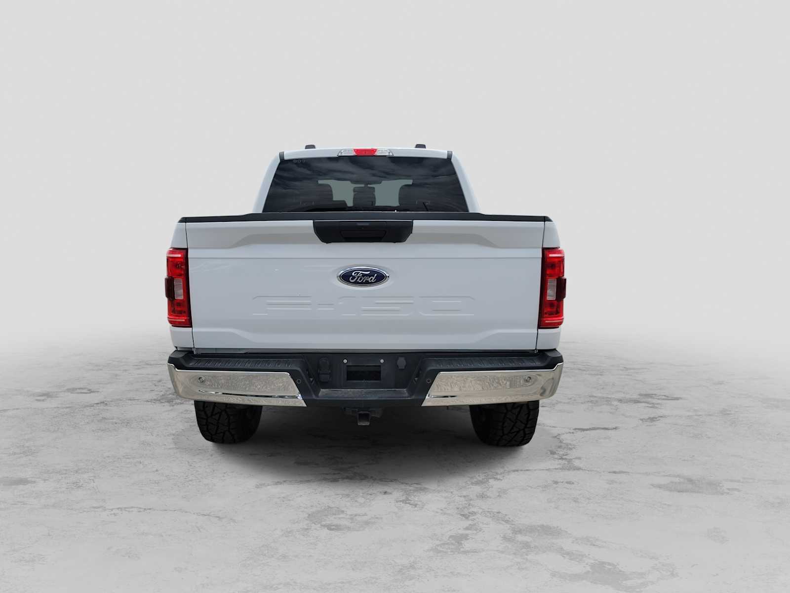 Thumbnail: 2023 Ford F-150 - 5