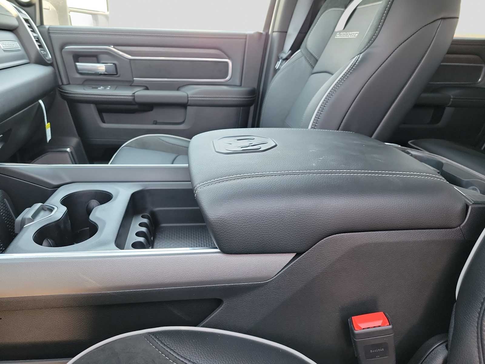 Thumbnail: 2026 RAM 2500 - 16