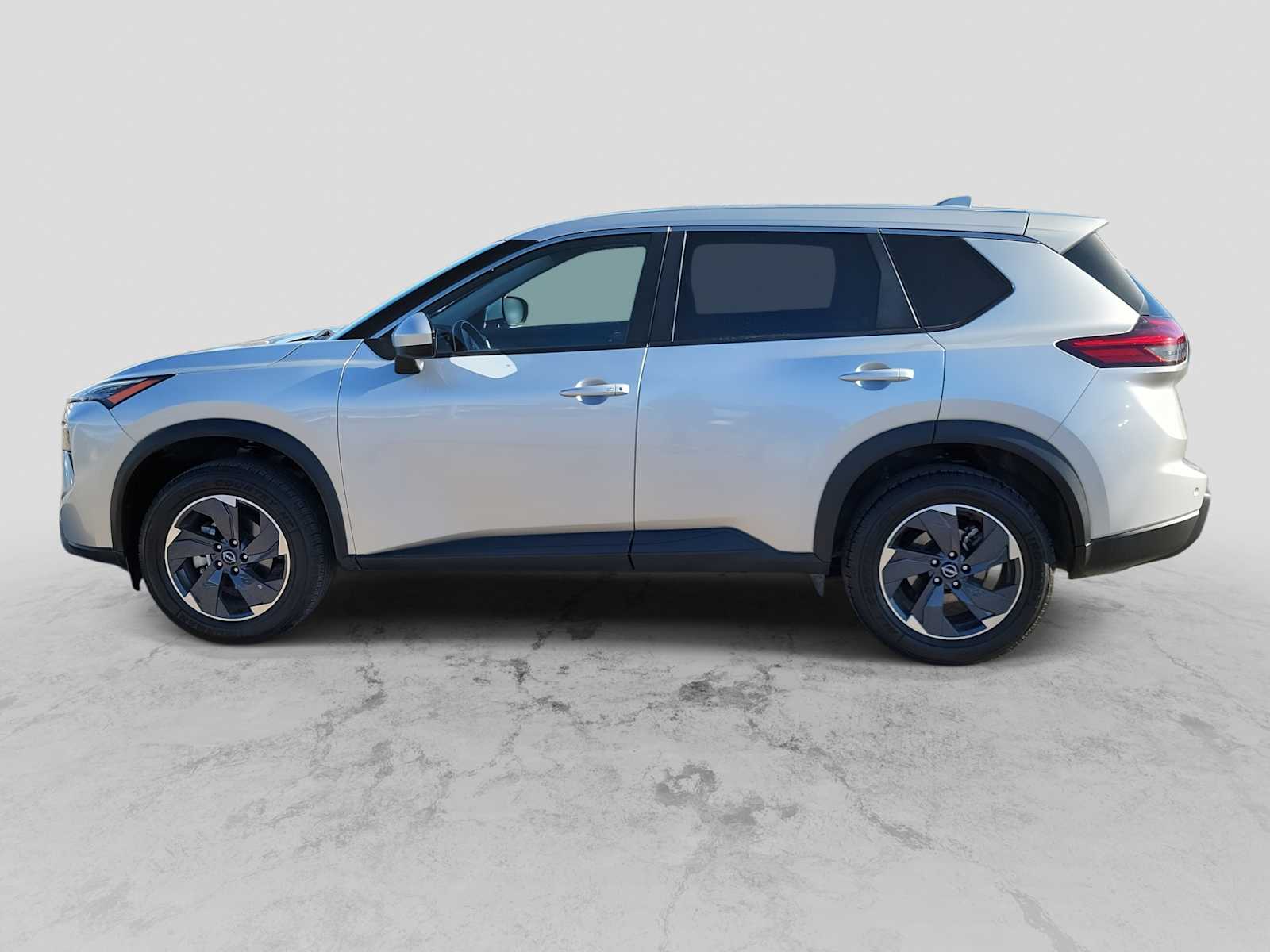 Thumbnail: 2024 Nissan Rogue - 3