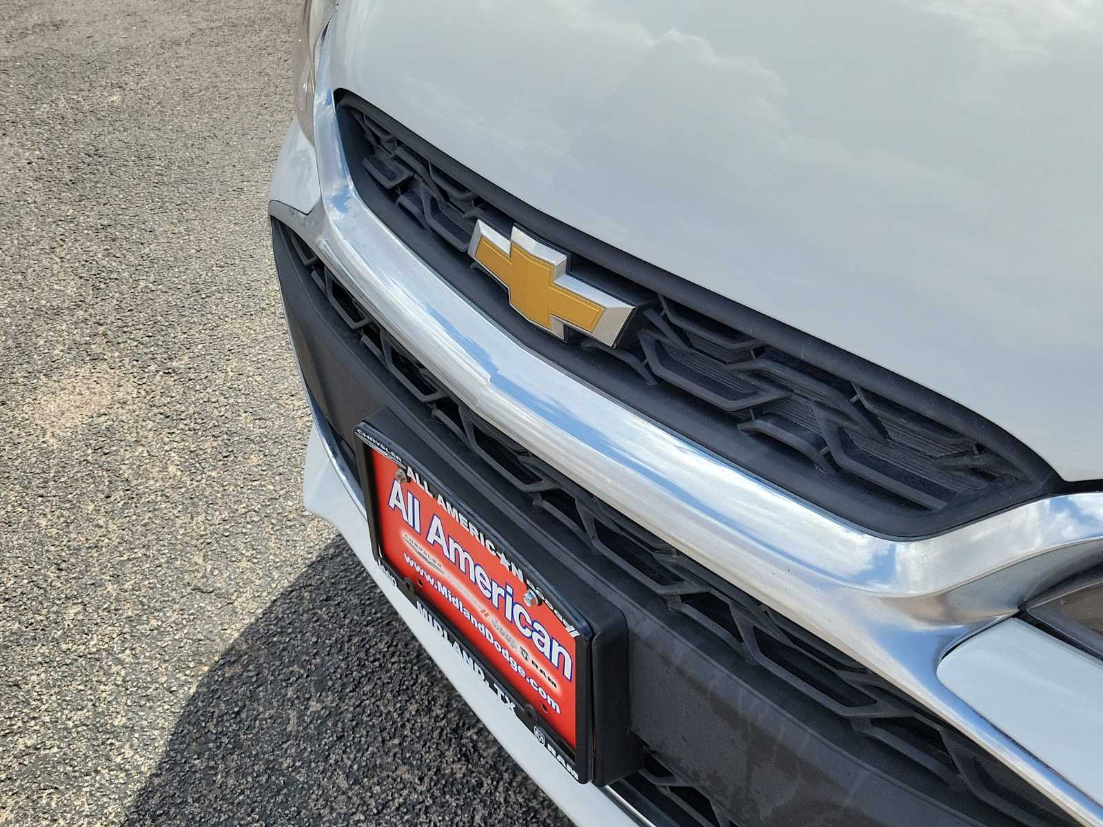 Thumbnail: 2022 Chevrolet Spark - 9
