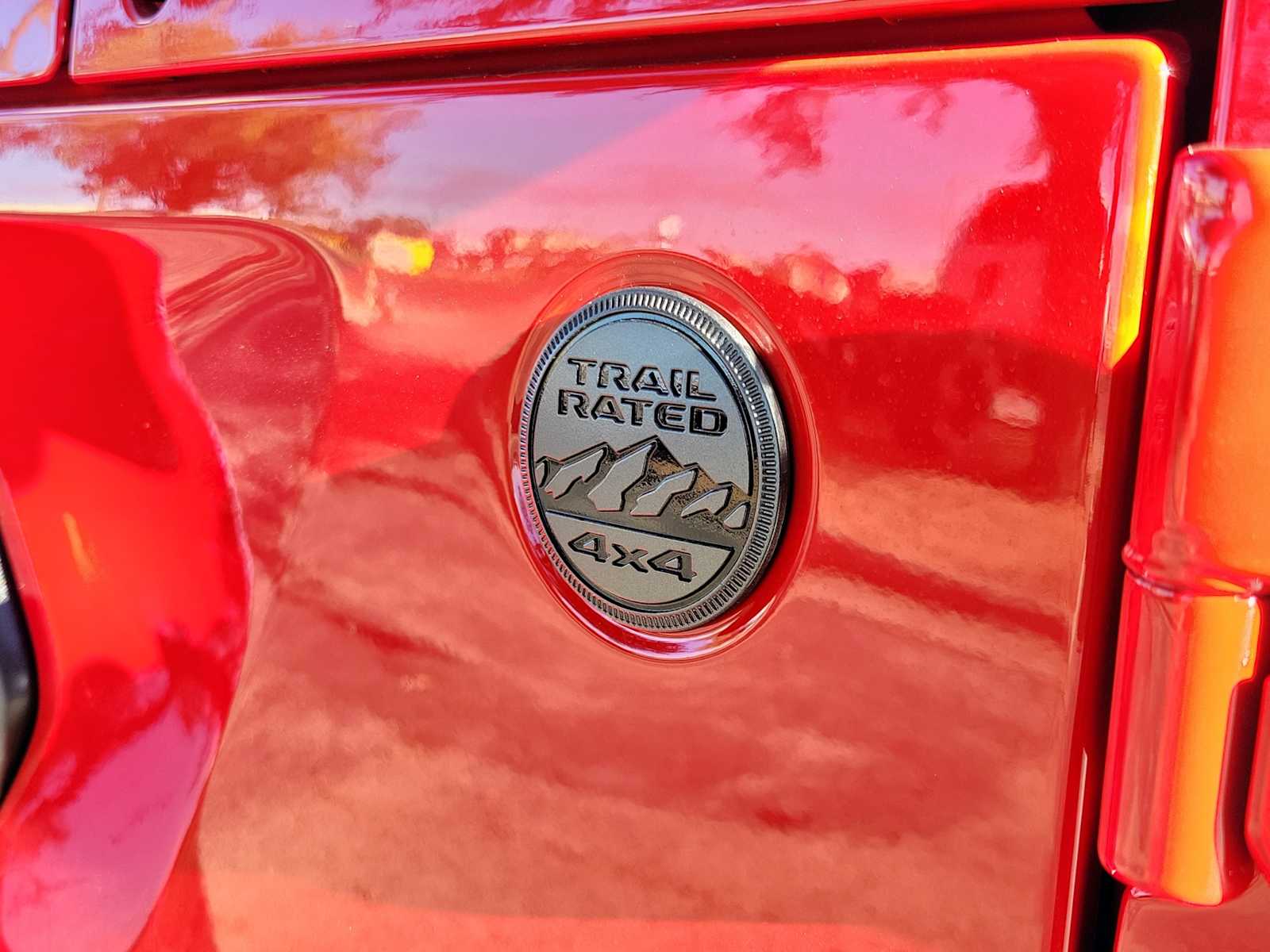 Thumbnail: 2026 Jeep Gladiator - 9