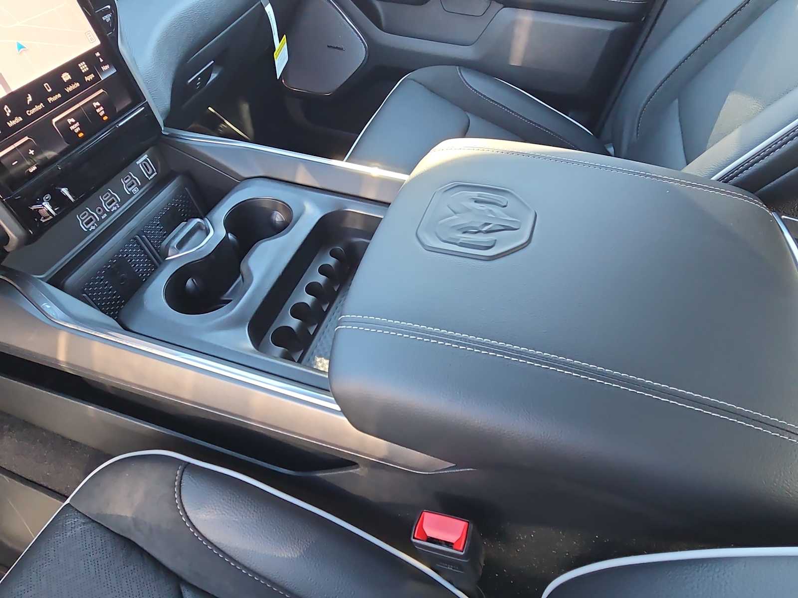 Thumbnail: 2026 RAM 1500 - 16