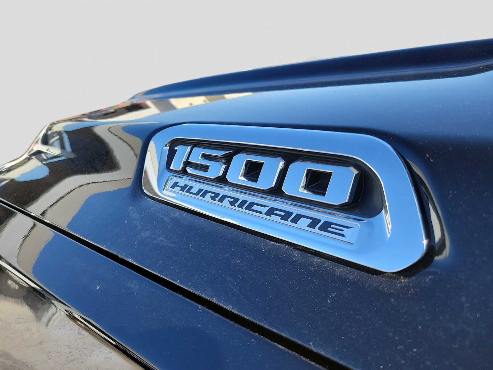 Thumbnail: 2026 RAM 1500 - 9