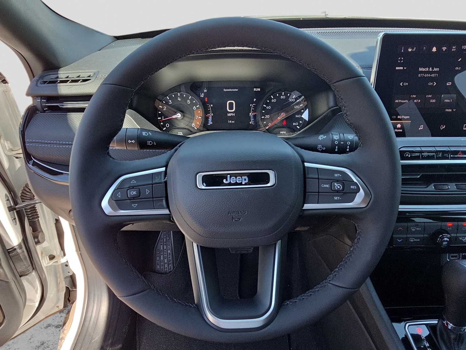 Thumbnail: 2026 Jeep Compass - 11