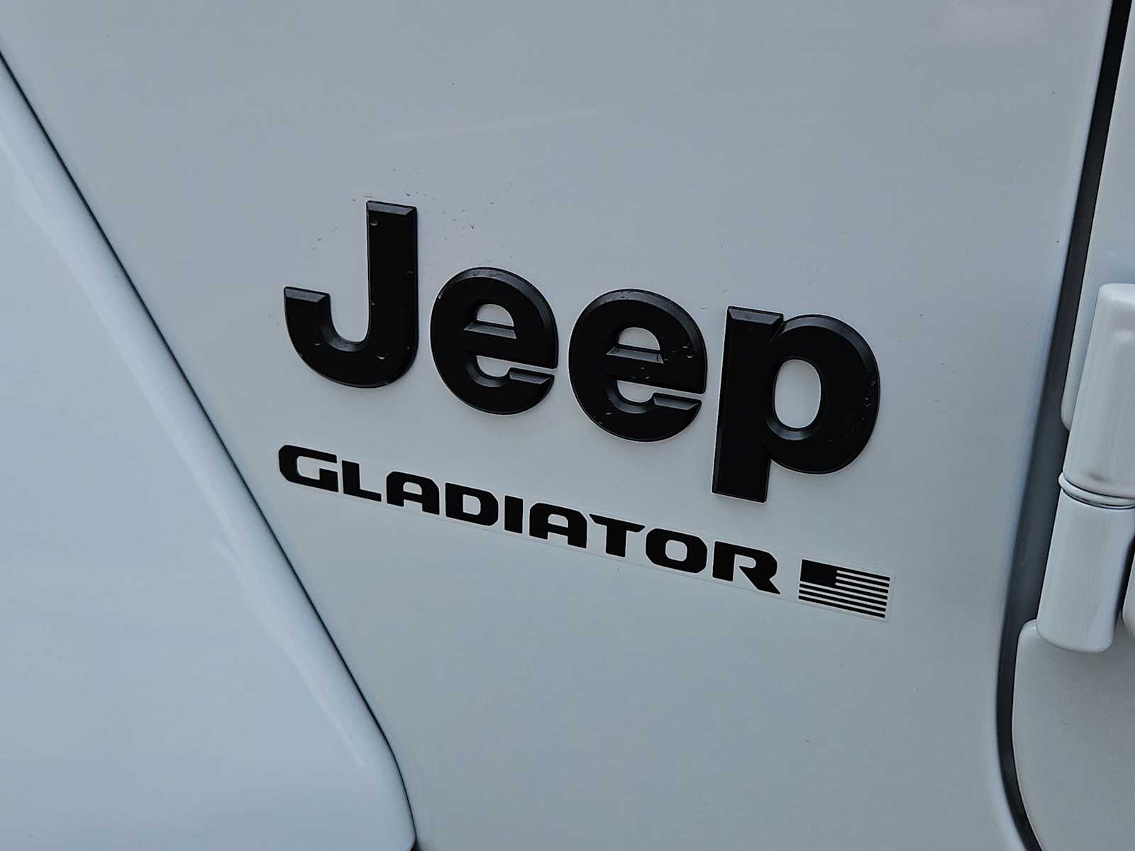 Thumbnail: 2026 Jeep Gladiator - 3