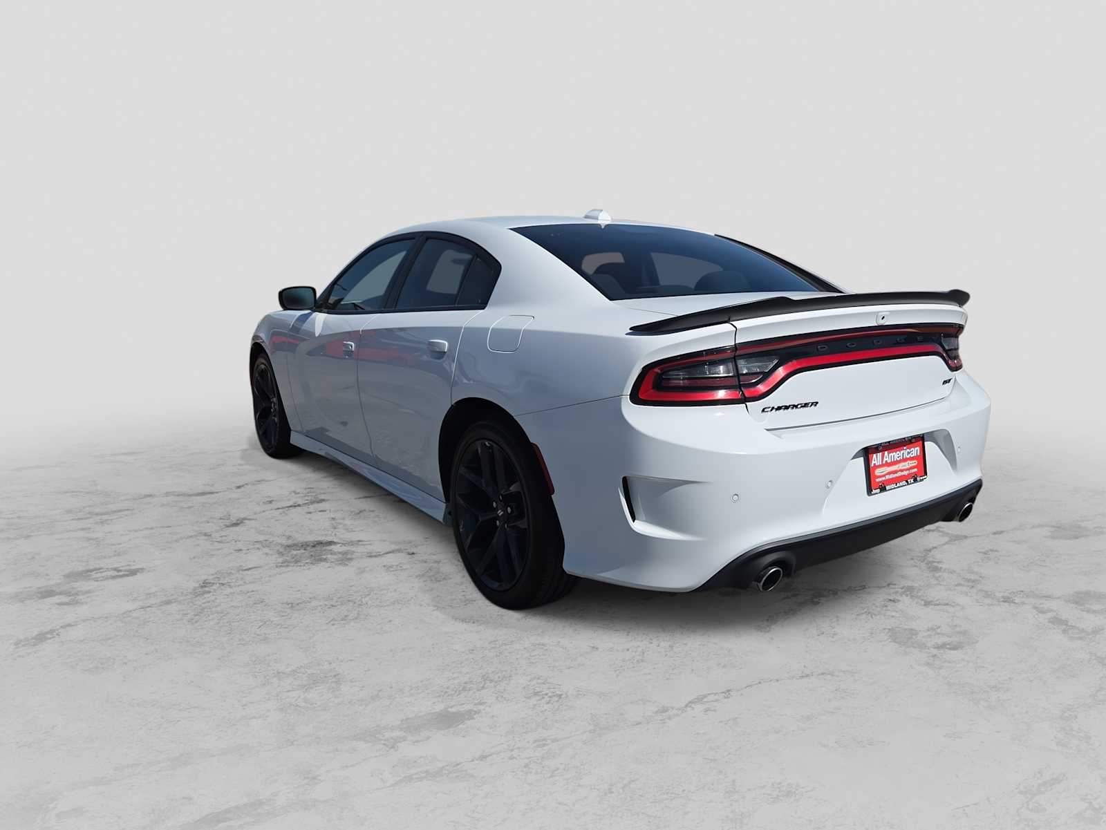 Thumbnail: 2023 Dodge Charger - 4