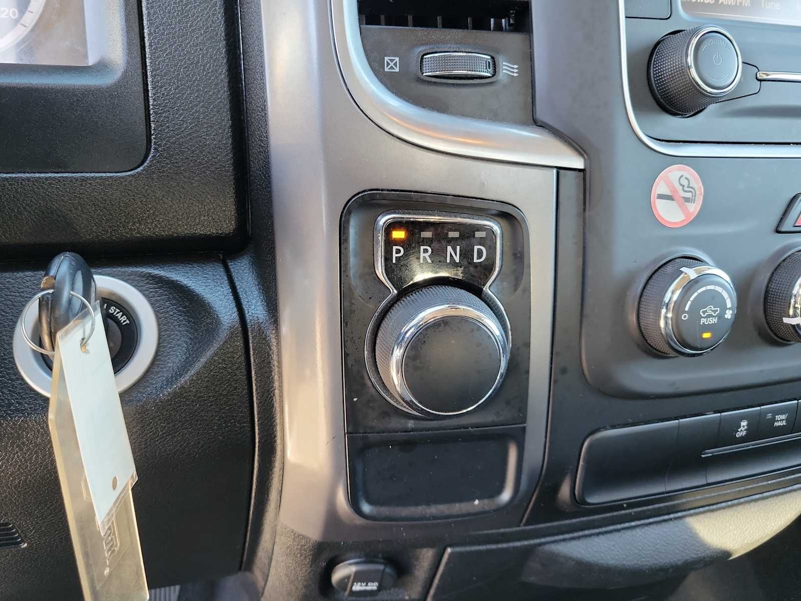 Thumbnail: 2024 RAM 1500 Classic - 17