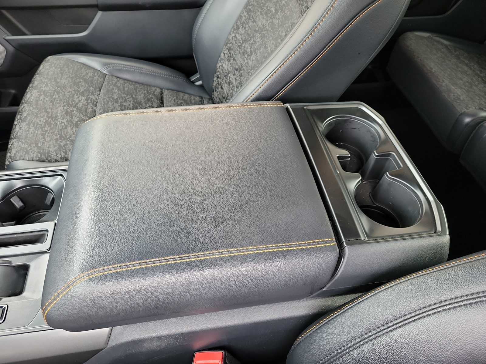 Thumbnail: 2025 Ford F-150 - 16