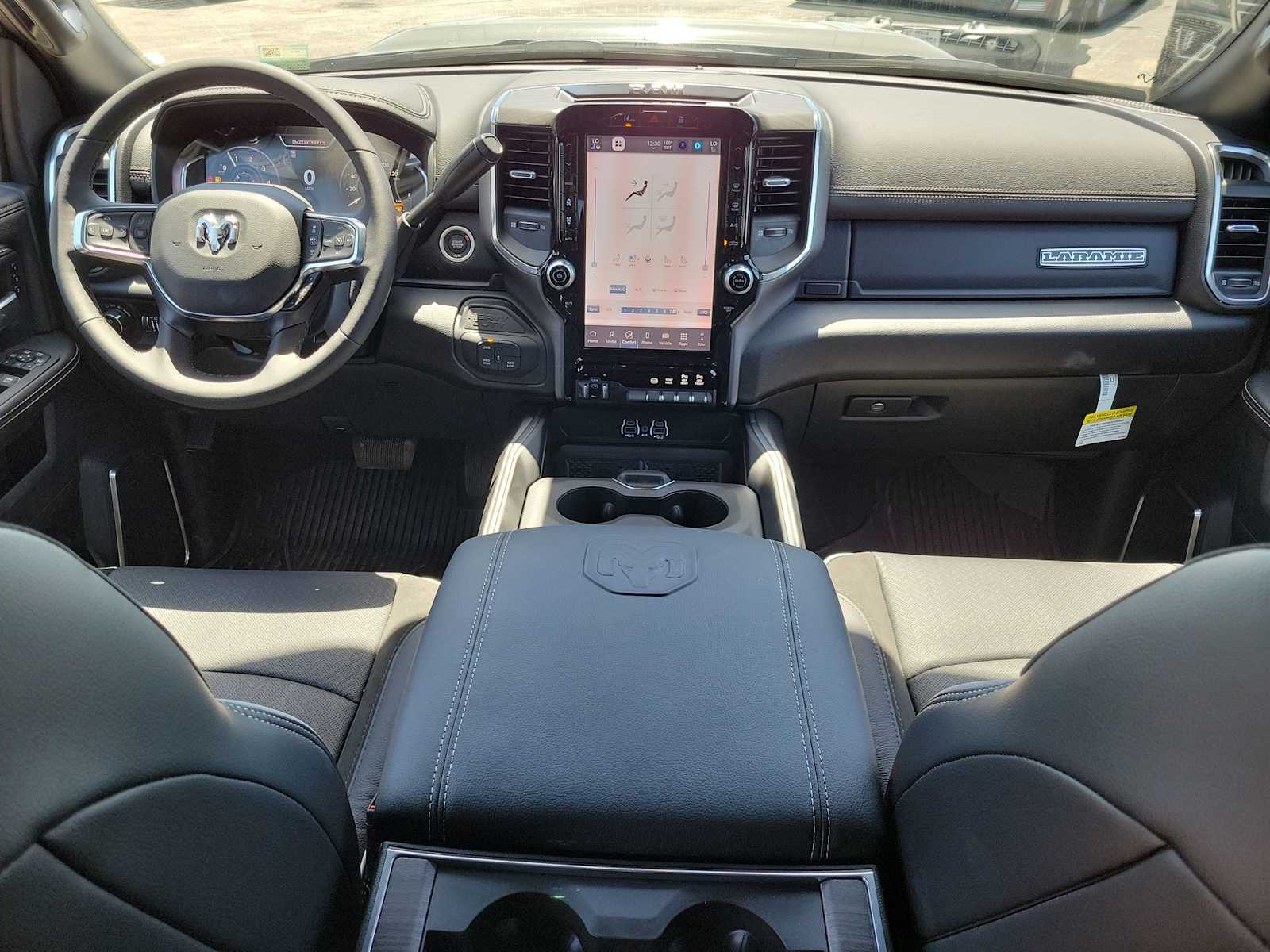 Thumbnail: 2026 RAM 2500 - 10