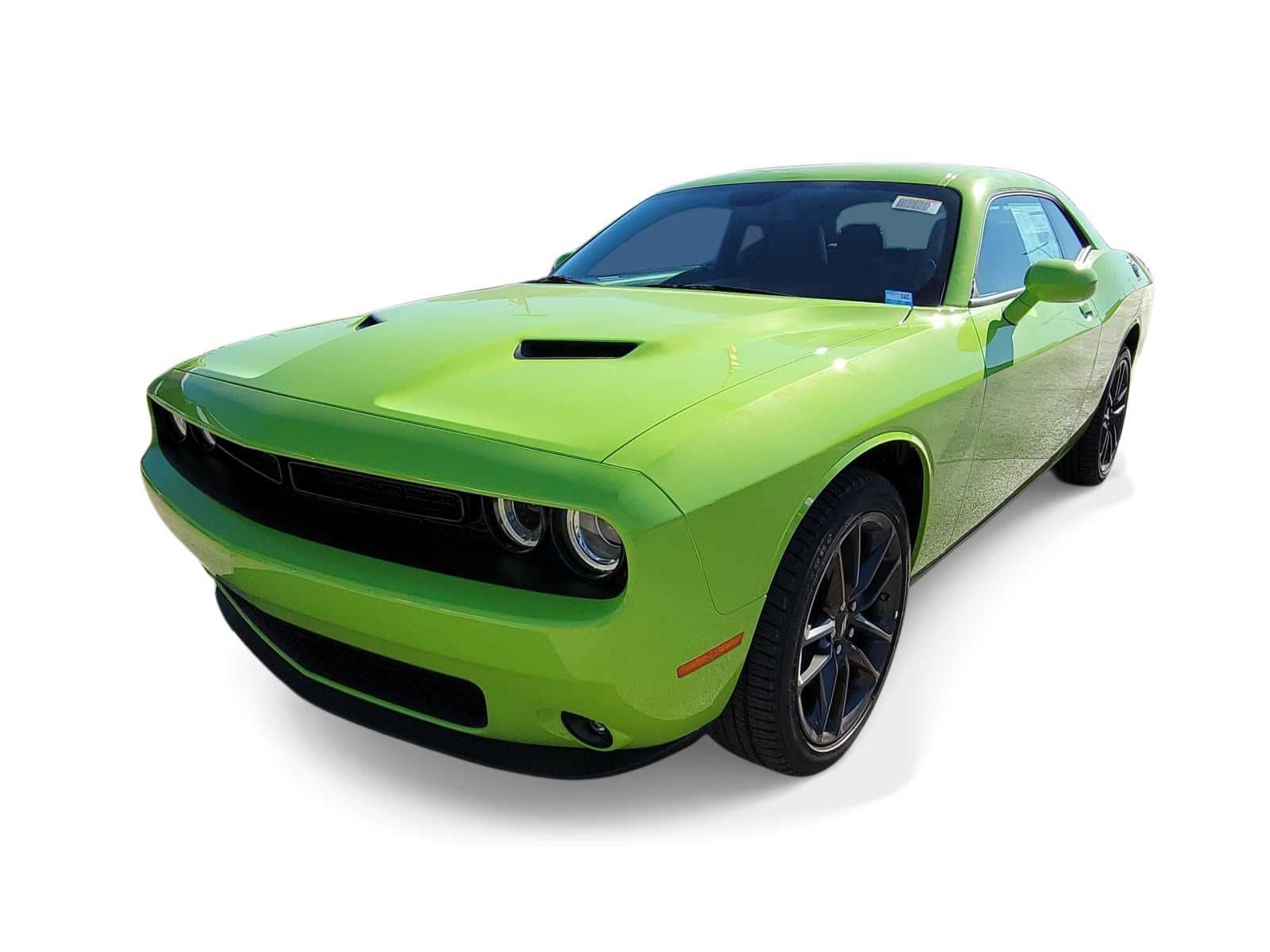 2023 Dodge Challenger SXT -
                Midland, TX