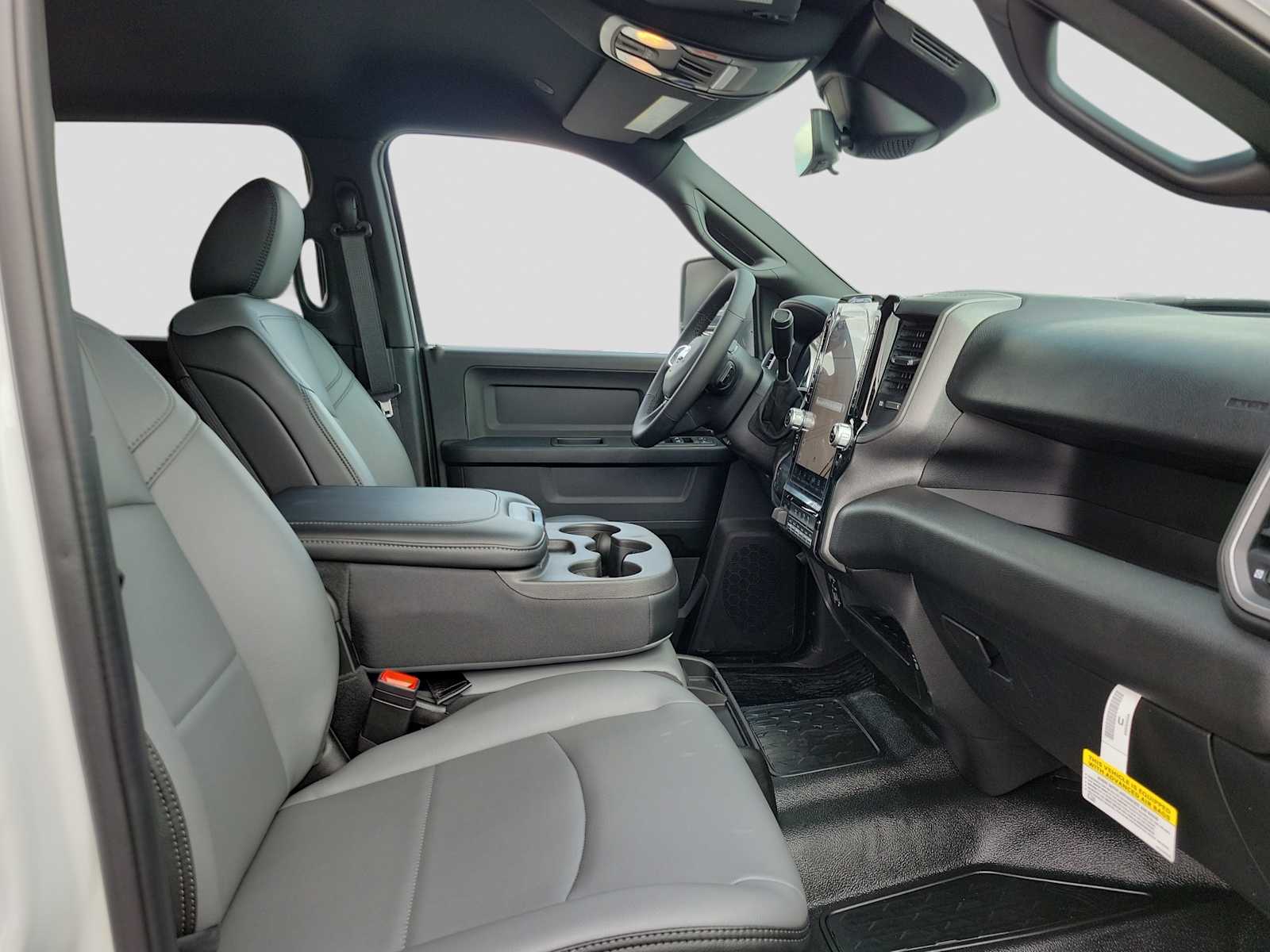 Thumbnail: 2026 RAM 4500 - 14