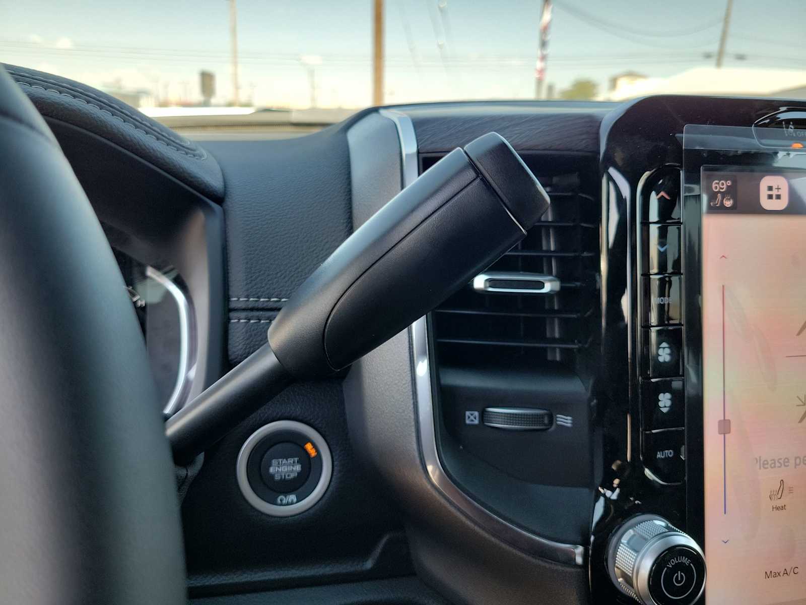 Thumbnail: 2026 RAM 2500 - 17