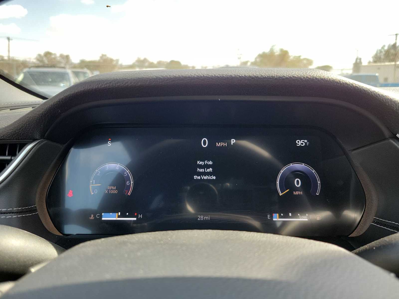 Thumbnail: 2025 Jeep Grand Cherokee - 18