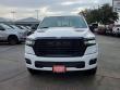 2026 Ram 1500 LARAMIE CREW CAB 4X4 Pickup