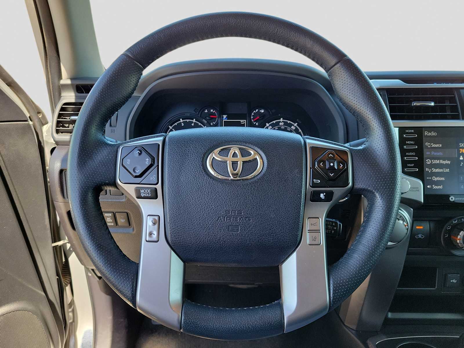 Thumbnail: 2024 Toyota 4Runner - 15