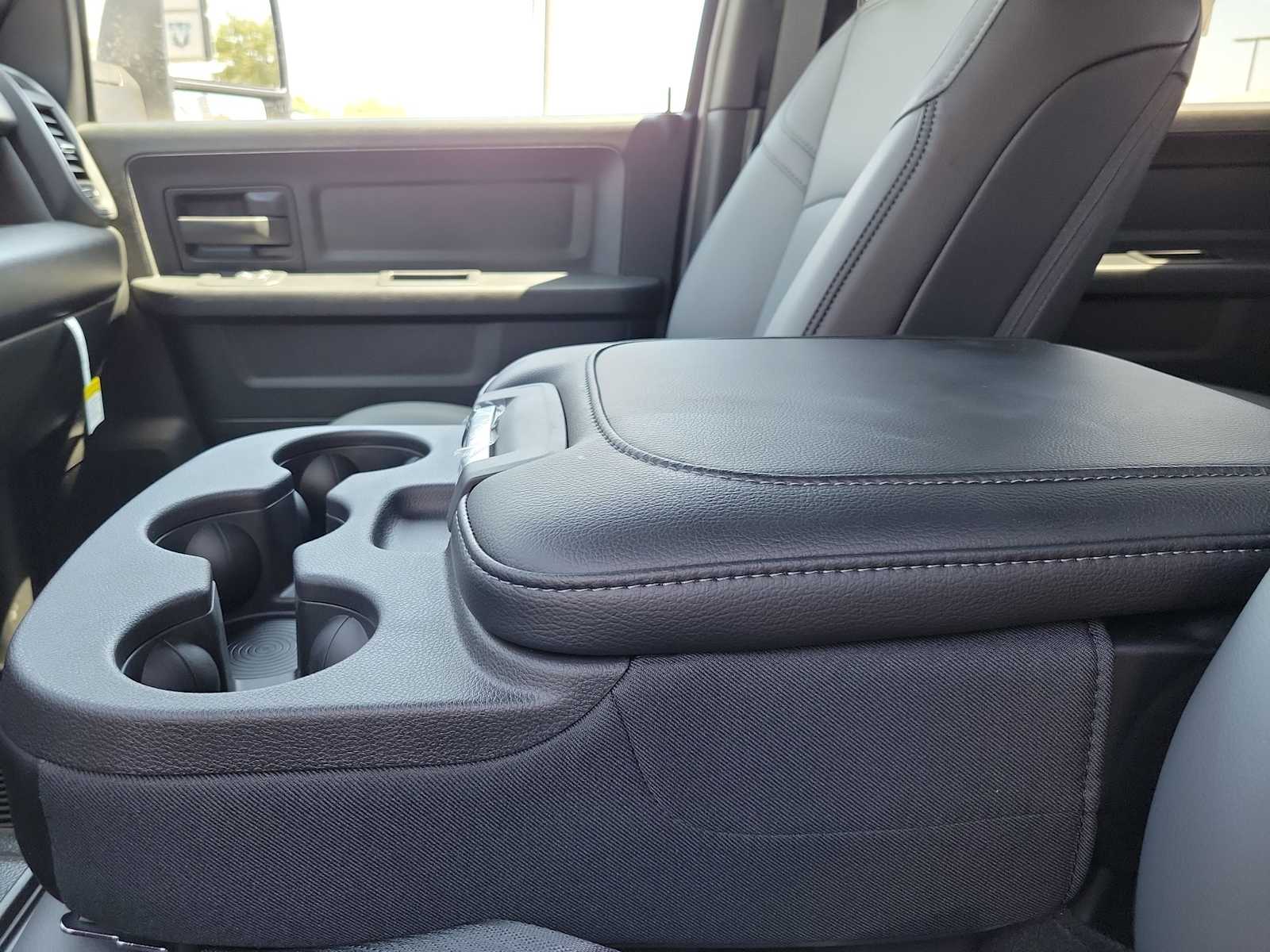 Thumbnail: 2025 RAM 2500 - 16