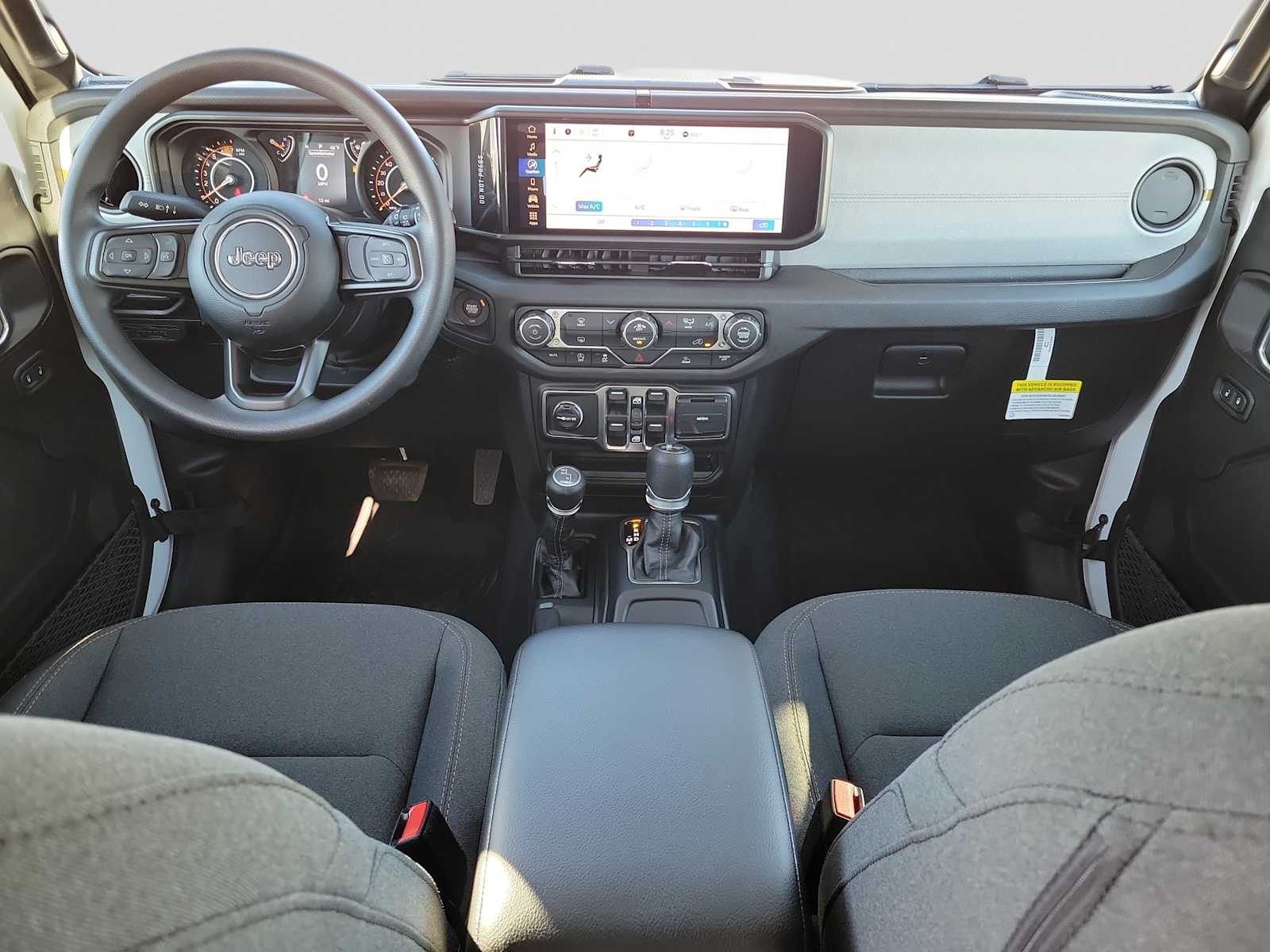 Thumbnail: 2026 Jeep Wrangler - 10