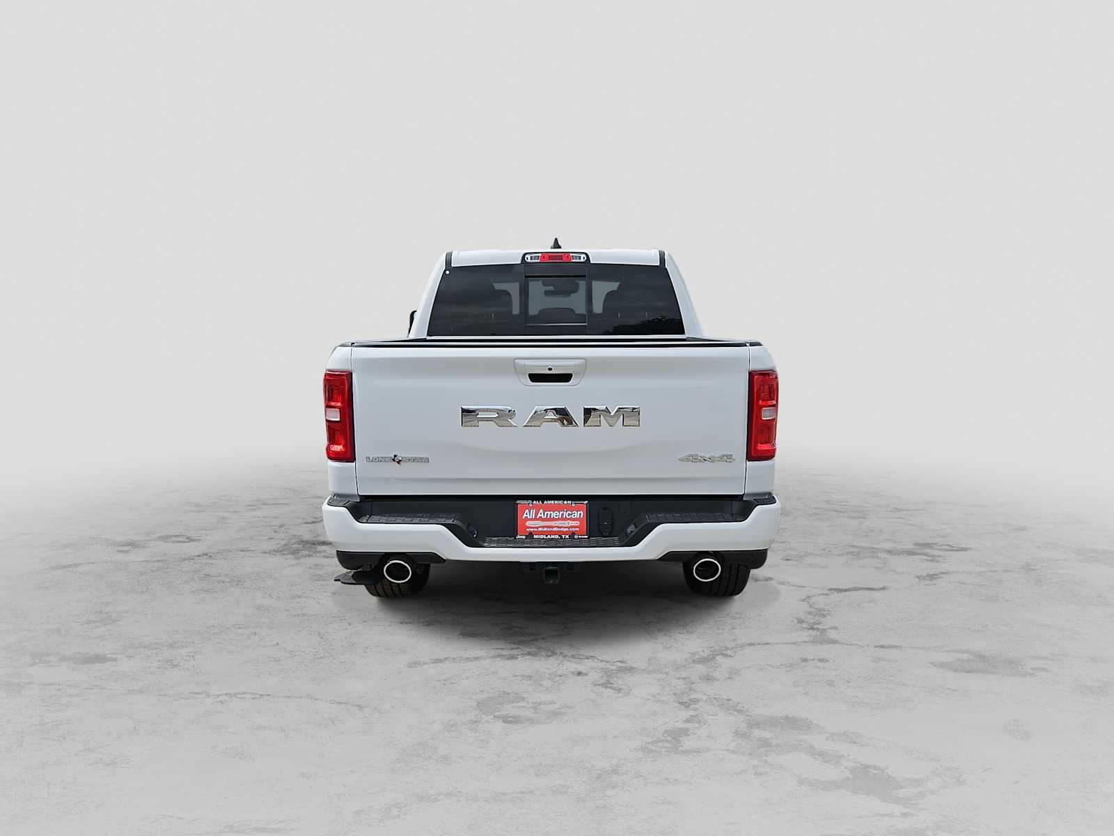 2026 RAM 1500 Big Horn/Lone Star - Photo 7