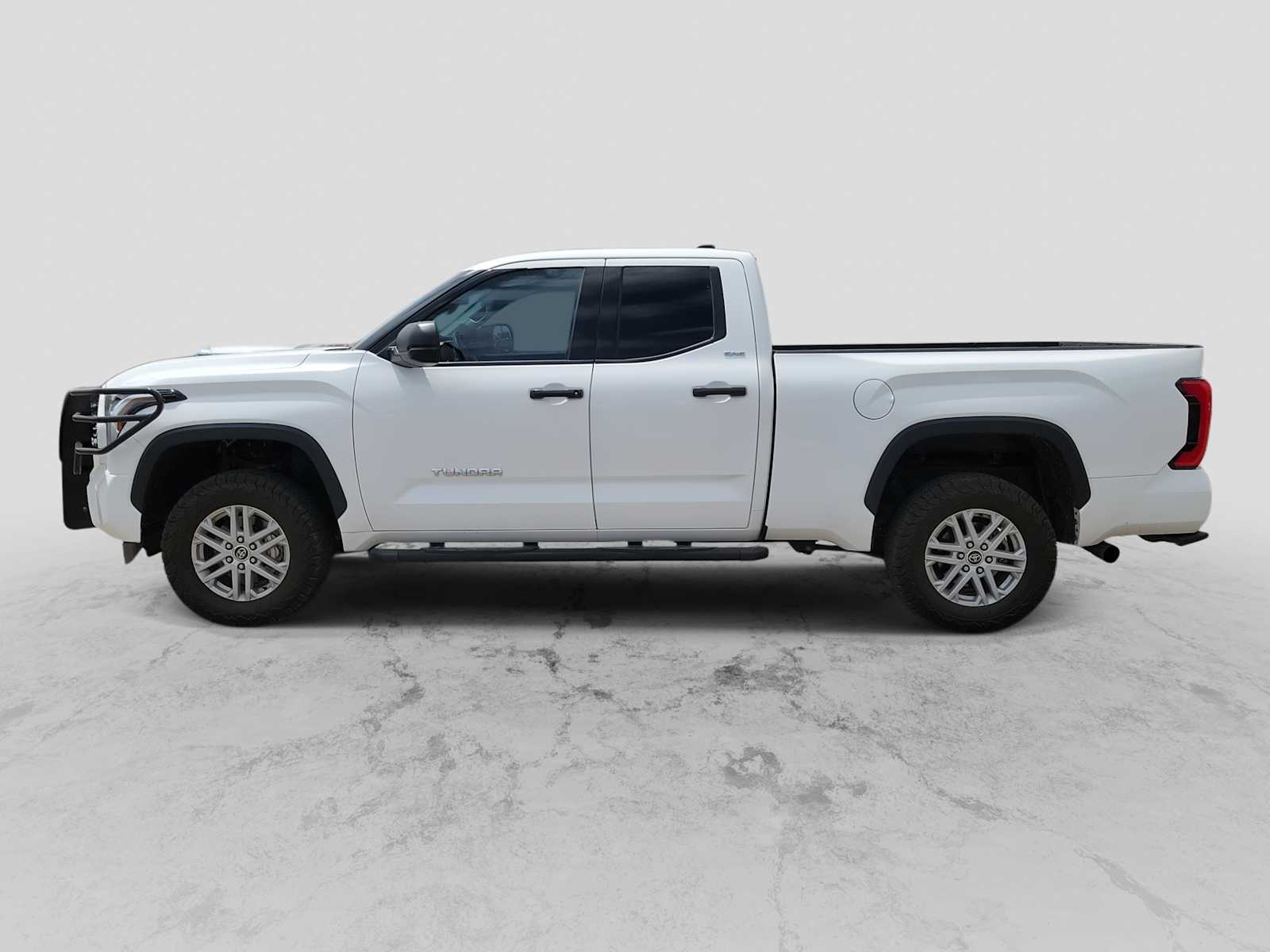Thumbnail: 2023 Toyota Tundra - 3