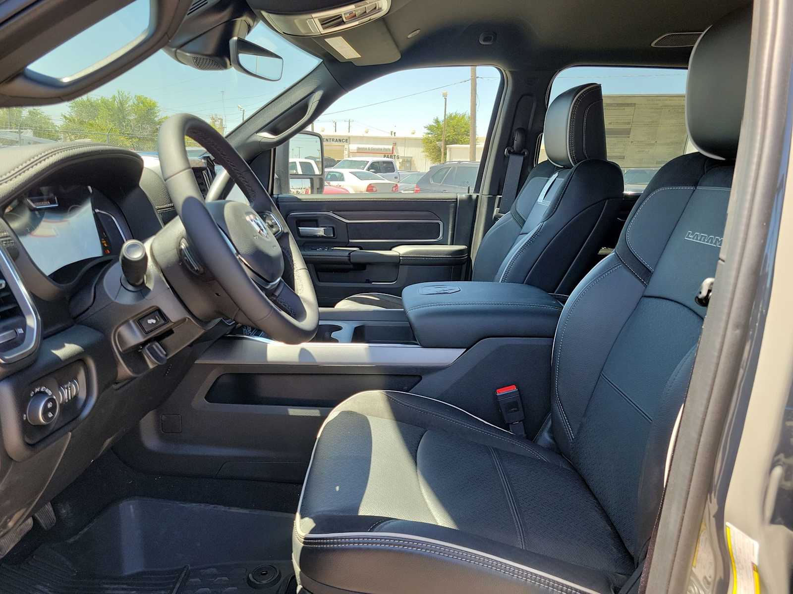 Thumbnail: 2026 RAM 2500 - 11