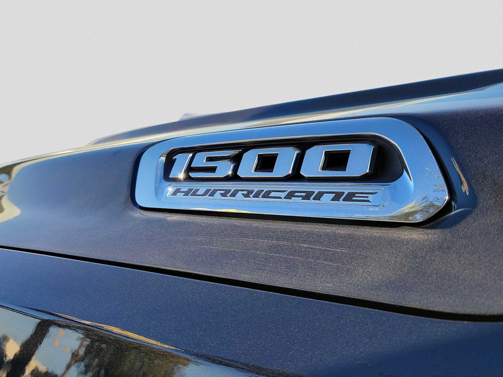 Thumbnail: 2026 RAM 1500 - 9