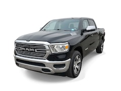 Used 2024 Ram 1500 Laramie Truck Crew Cab Midland TX