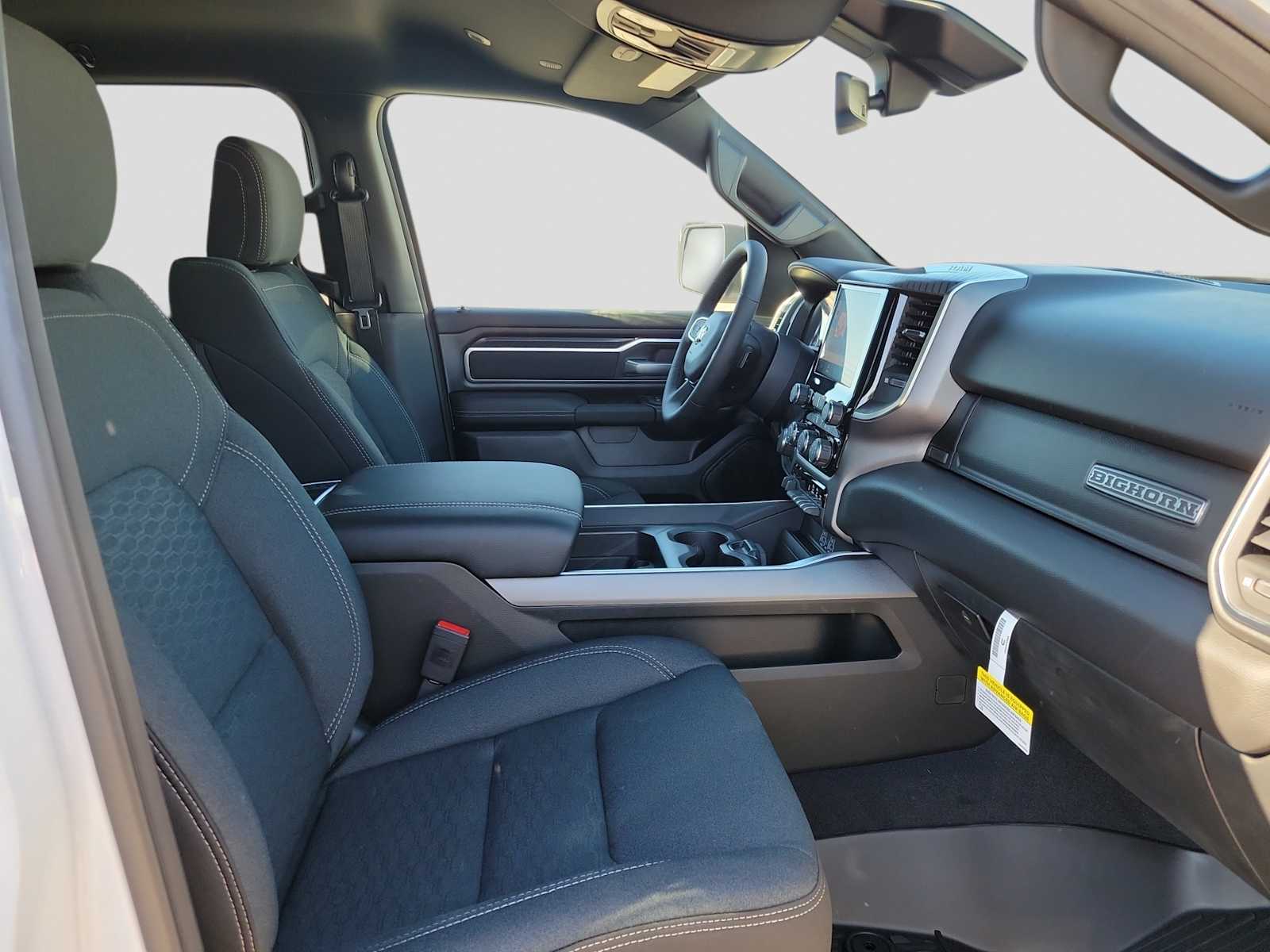 Thumbnail: 2026 RAM 1500 - 14