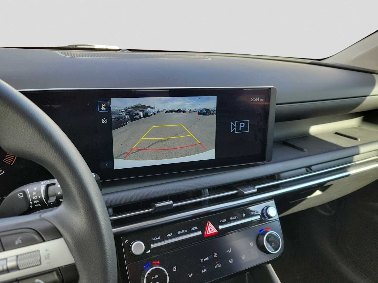 Thumbnail: 2025 Hyundai Tucson - 20