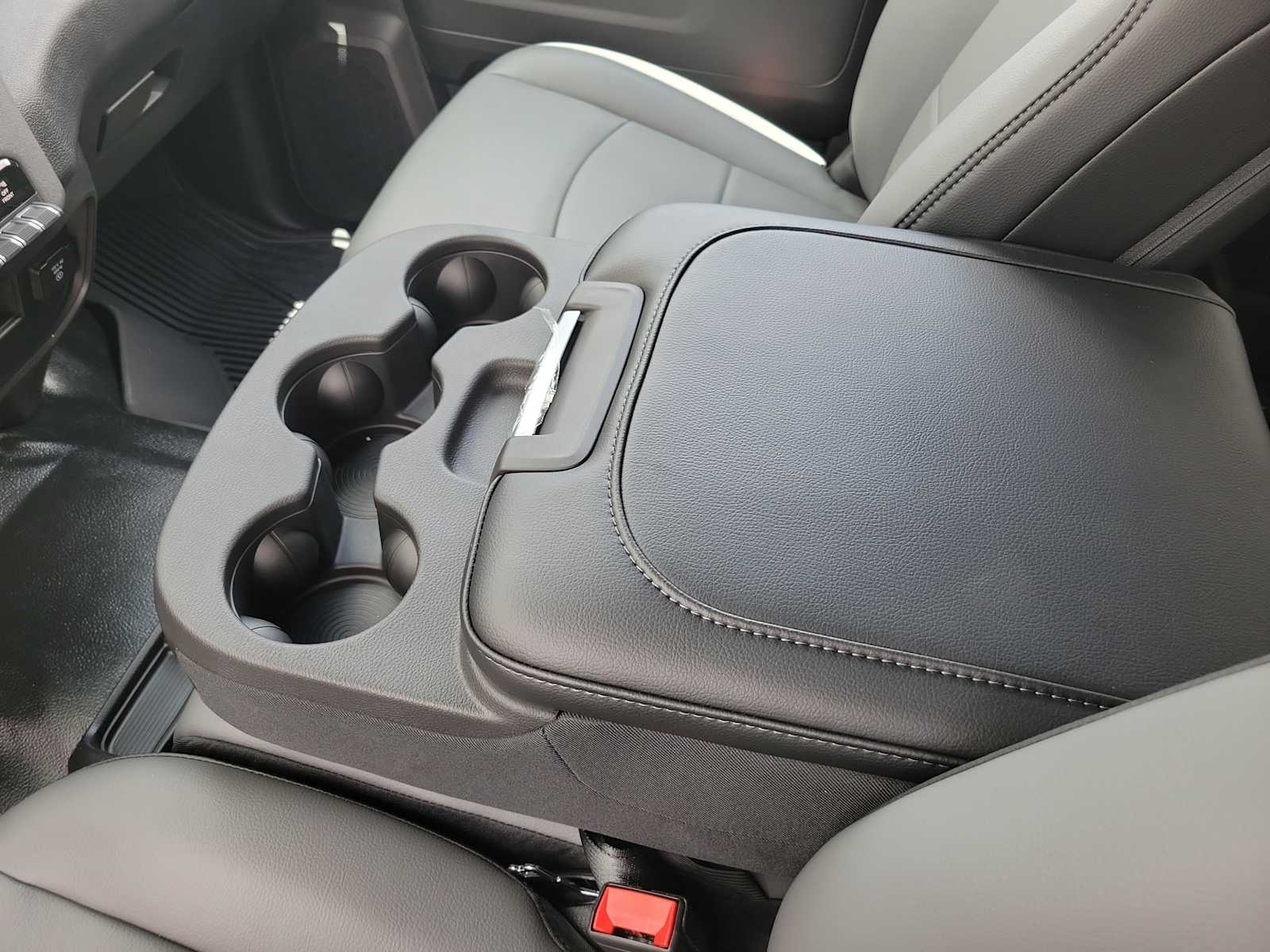 Thumbnail: 2025 RAM 2500 - 16