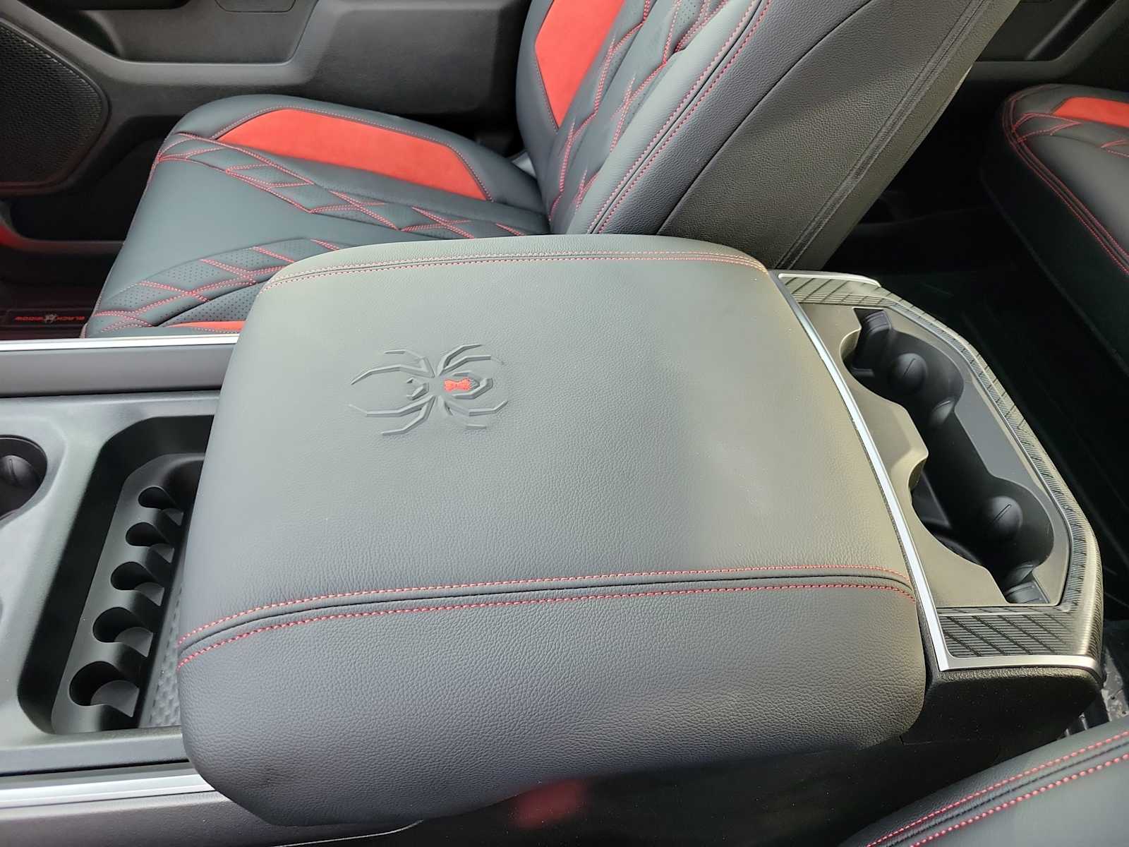 Thumbnail: 2026 RAM 1500 - 15