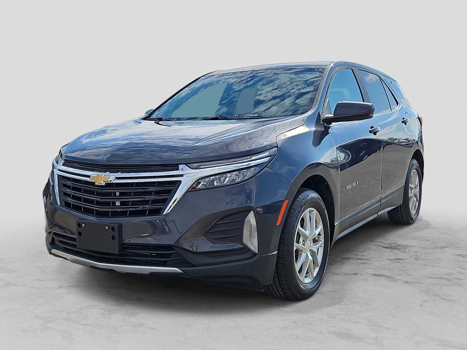 Used 2022 Chevrolet Equinox LT w/1LT SUV Midland TX