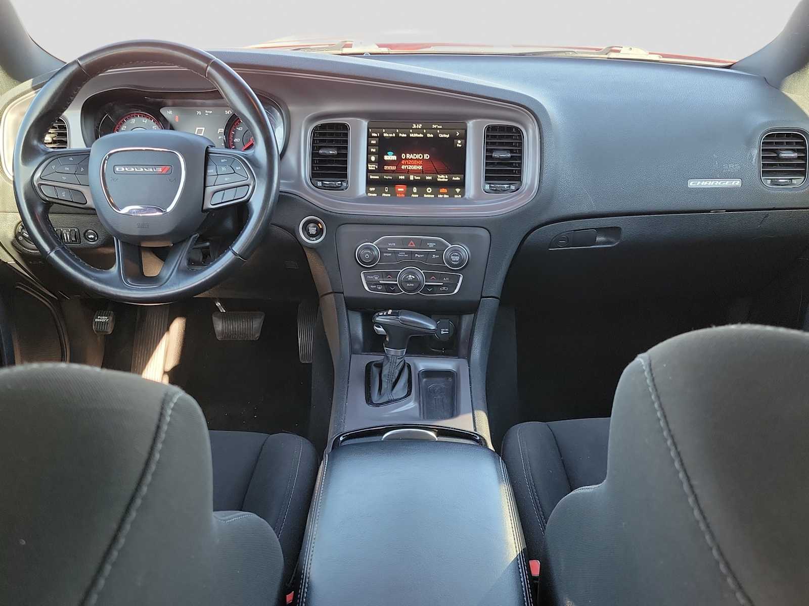 Thumbnail: 2023 Dodge Charger - 10