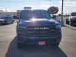 2026 Ram 1500 LARAMIE CREW CAB 4X4 5'7 BOX Pickup