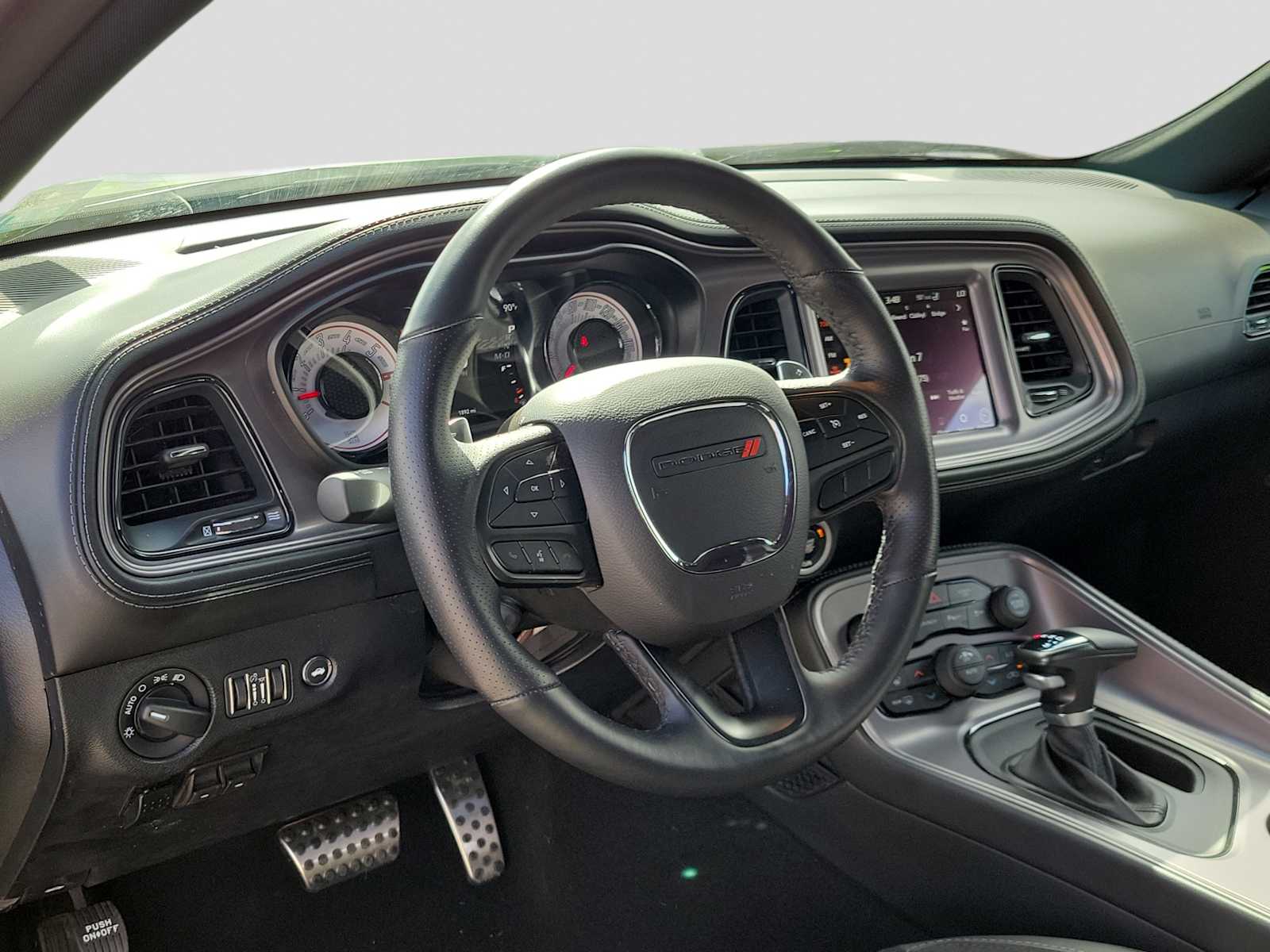 Thumbnail: 2023 Dodge Challenger - 2