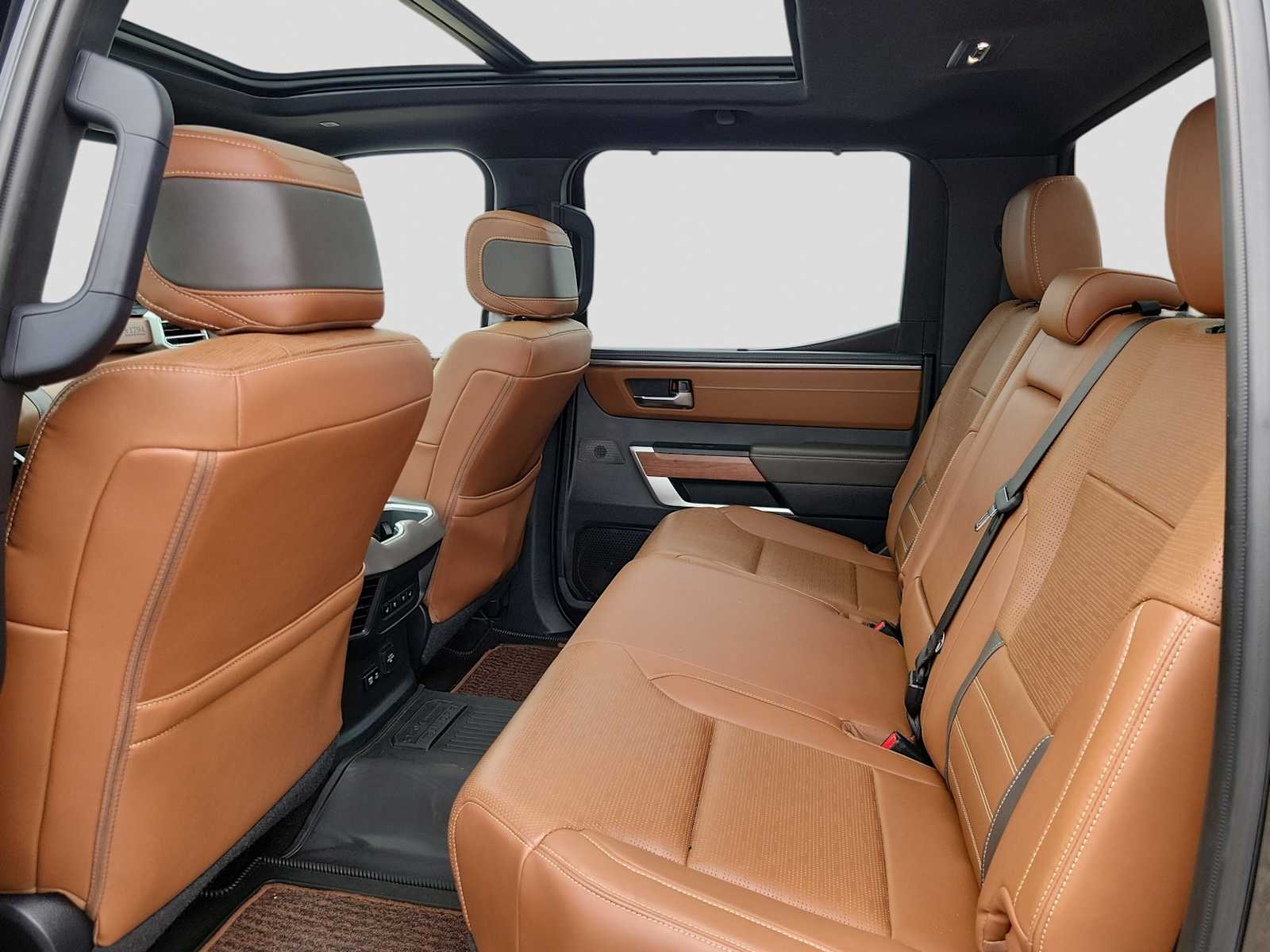 Thumbnail: 2024 Toyota Tundra - 12