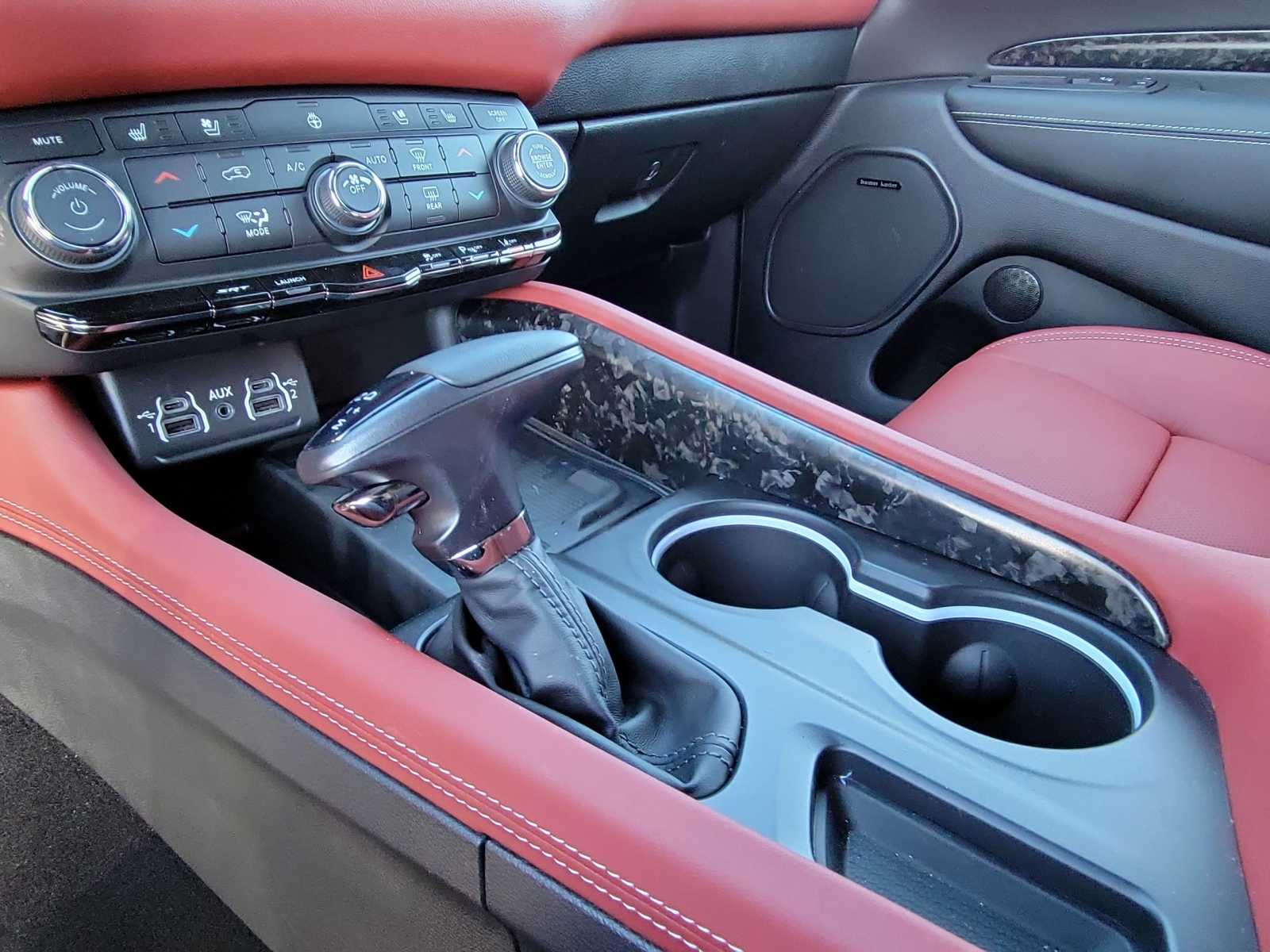 Thumbnail: 2024 Dodge Durango - 17