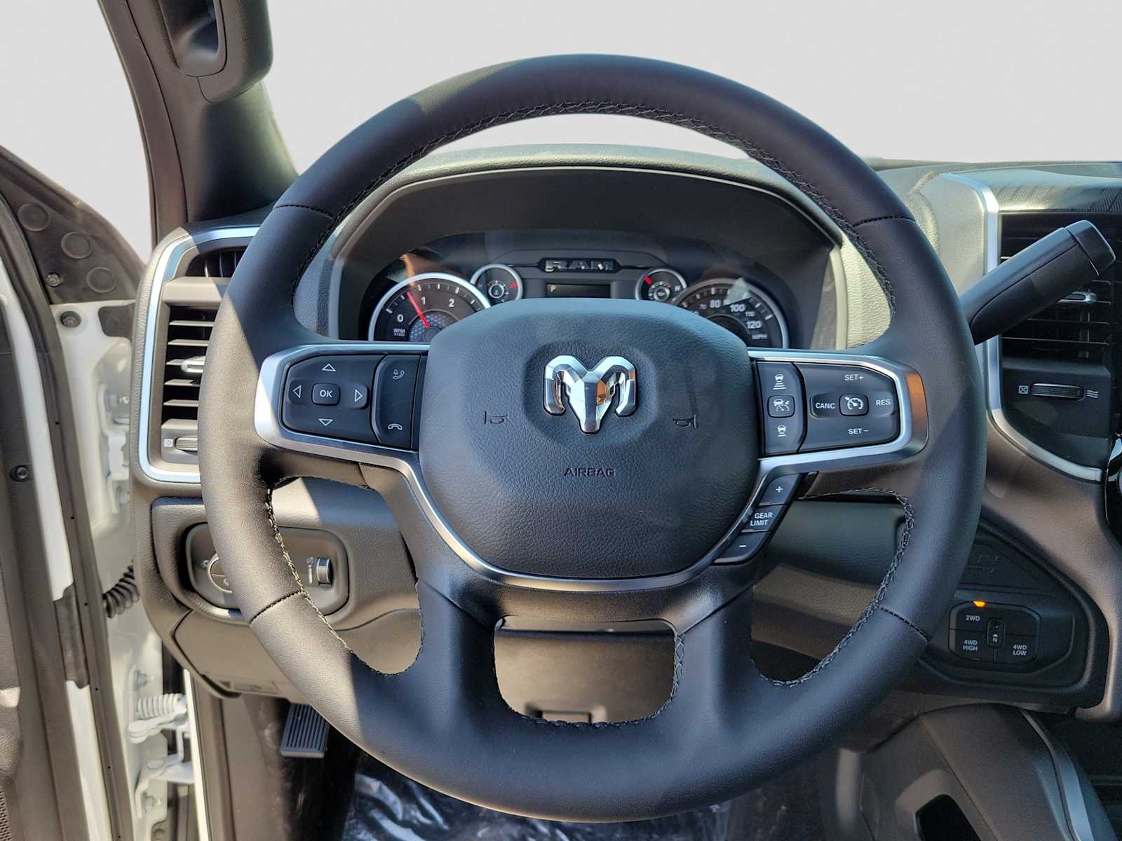 Thumbnail: 2026 RAM 3500 - 15