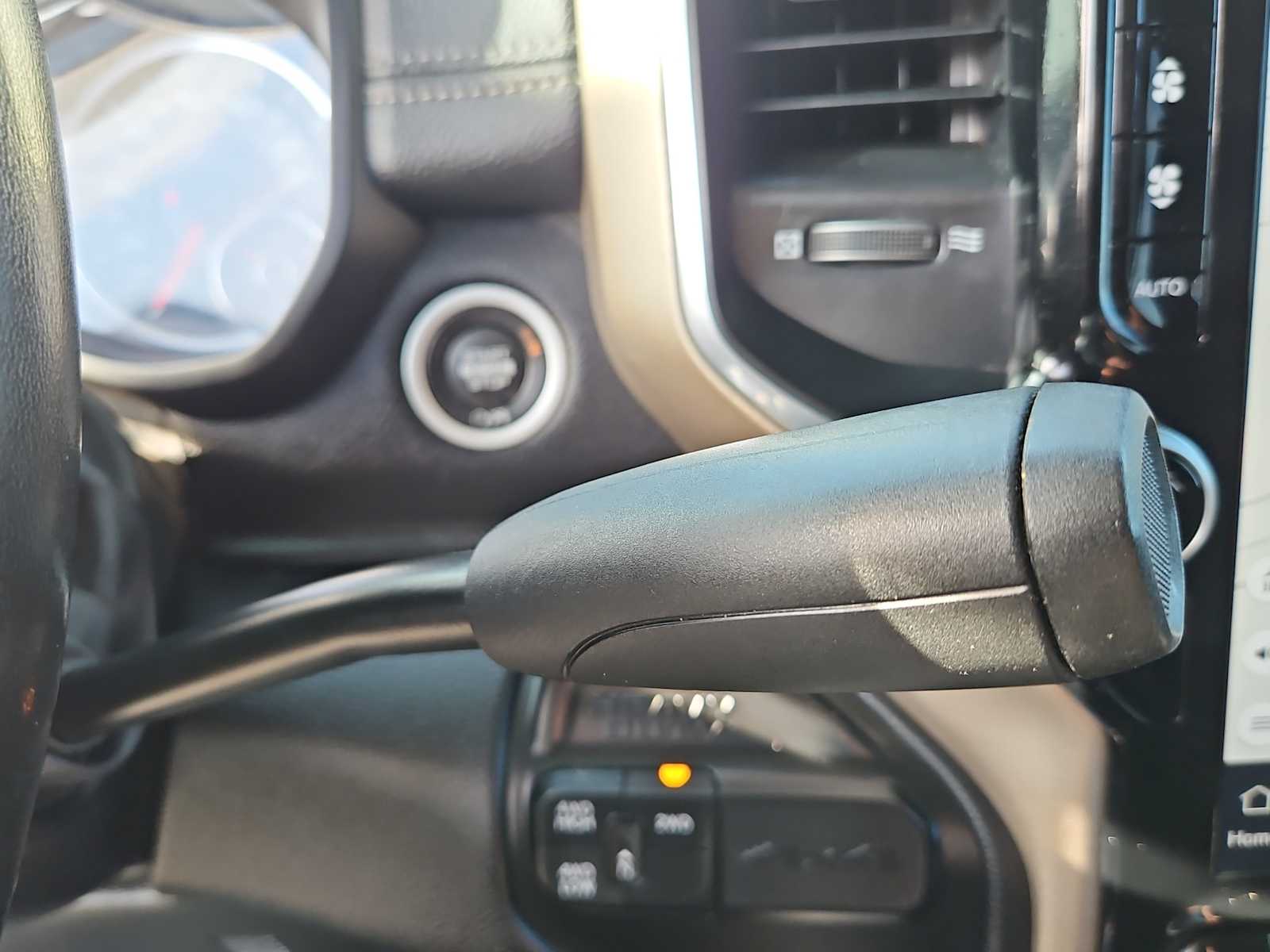 Thumbnail: 2024 RAM 2500 - 12